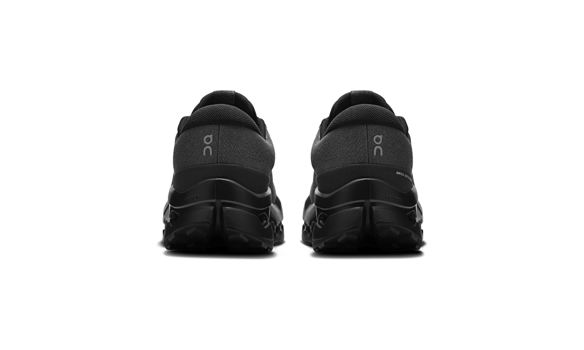Cloudsurfer Trail 2 WP W Black | Black