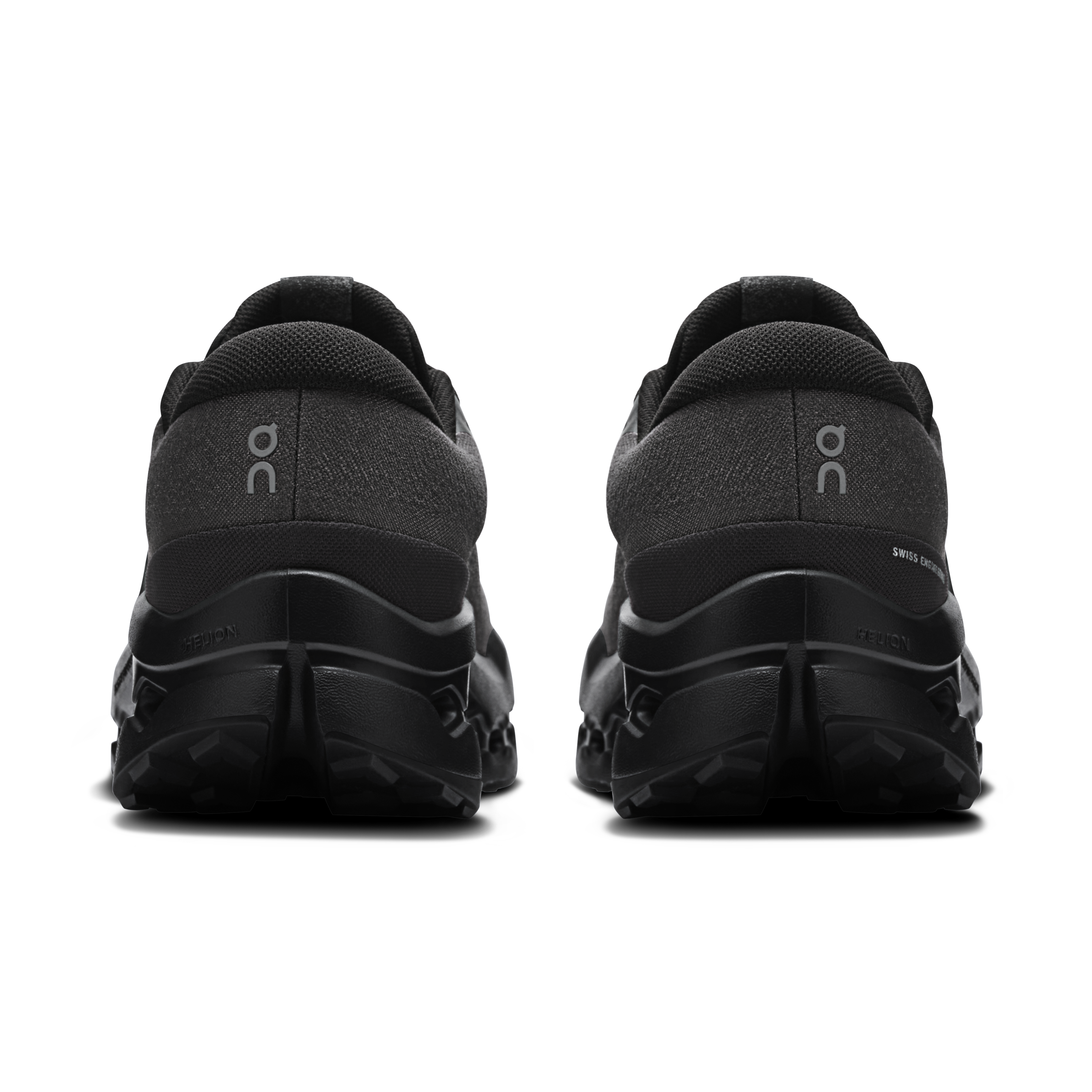 Cloudsurfer Trail 2 WP W Black | Black