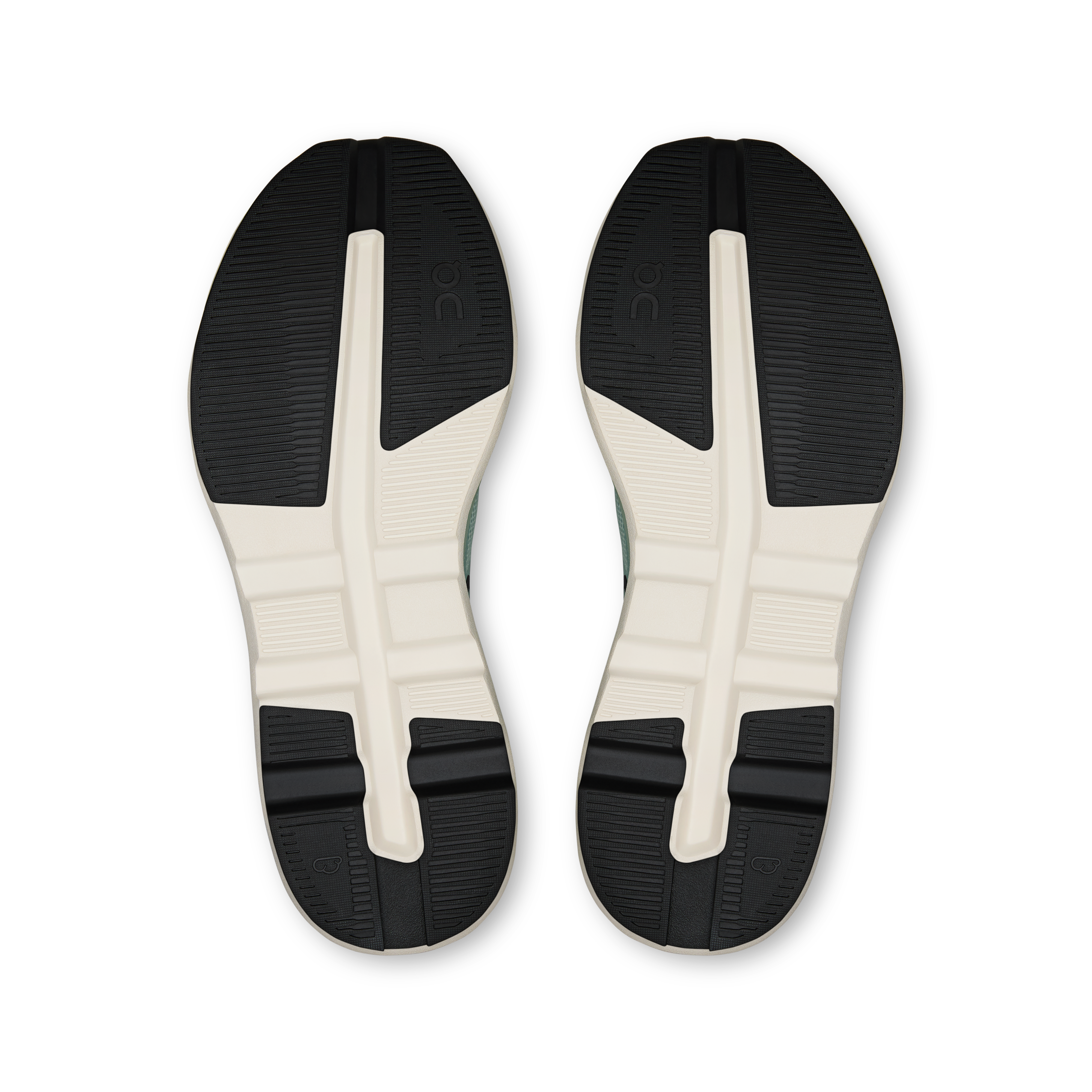 Cloudzone 1 W Mineral | Black