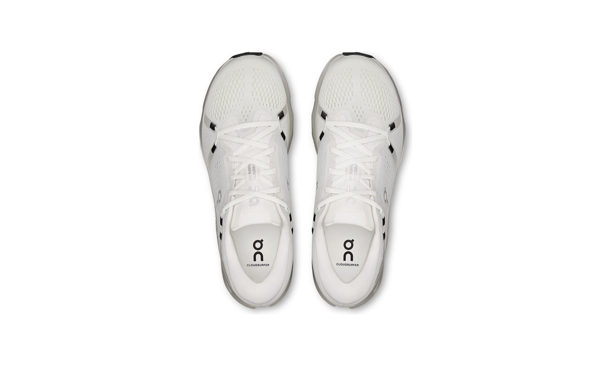 Cloudsurfer 2 M Ivory | Iceberg