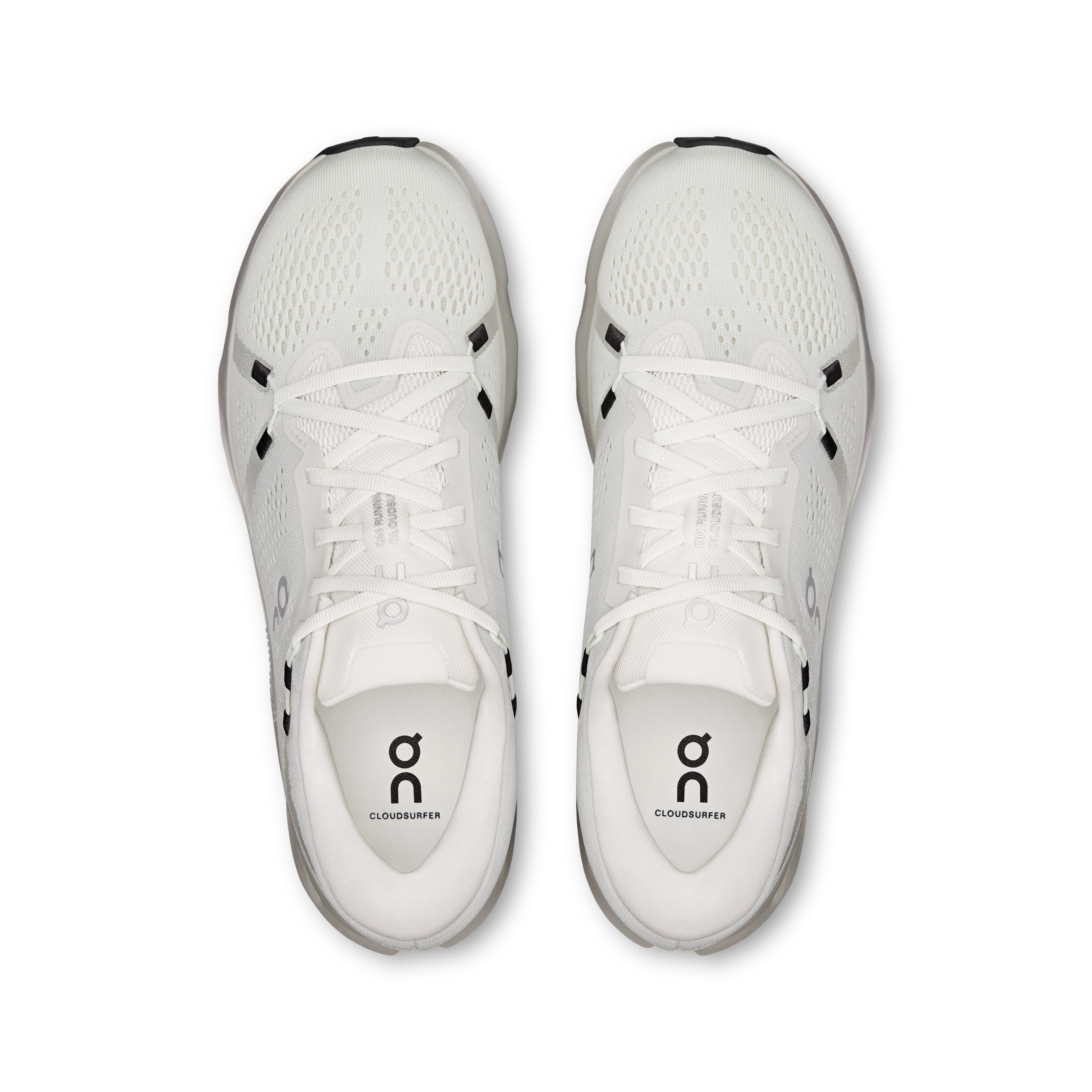 Cloudsurfer 2 M Ivory | Iceberg