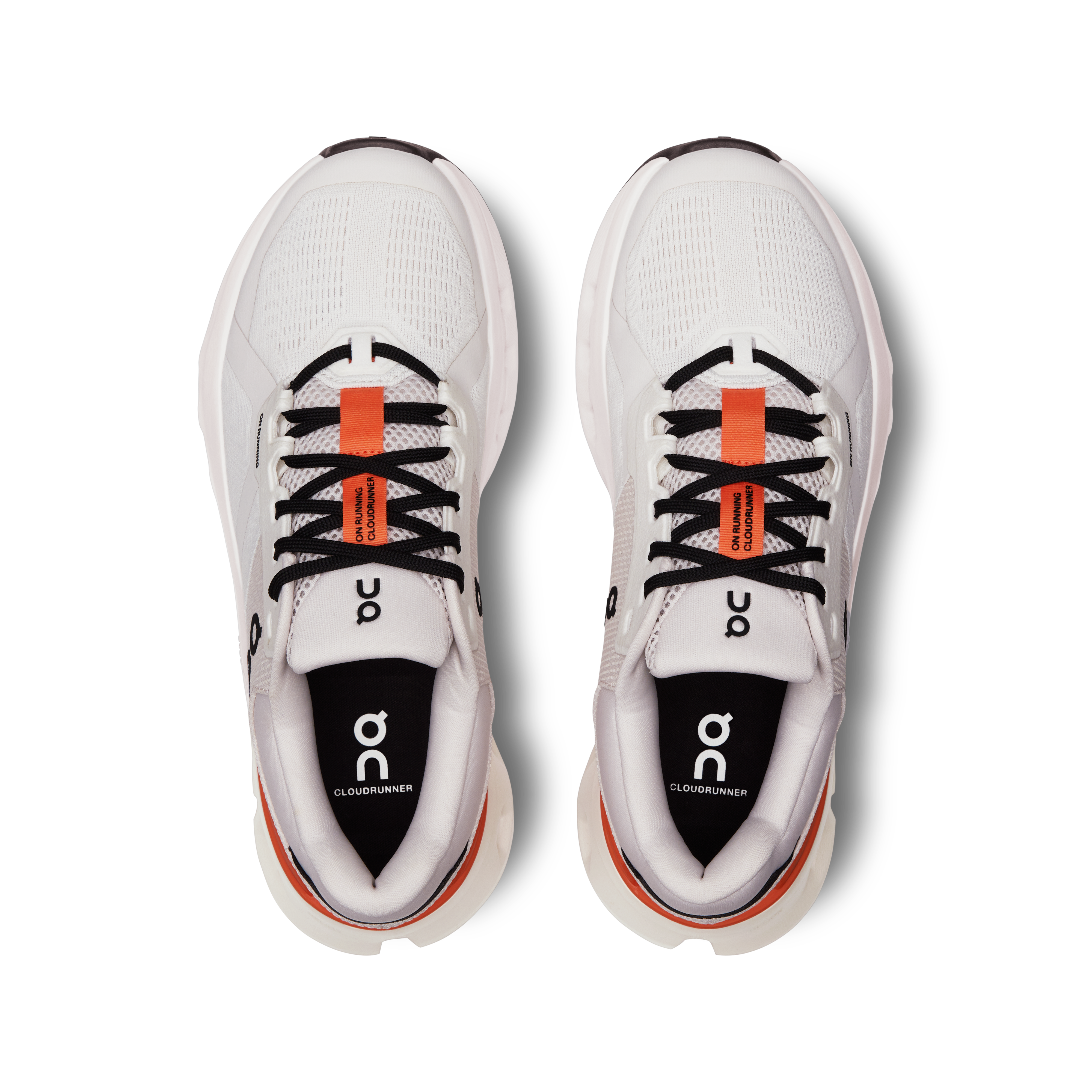 On Running Cloudrunner 2 White Sand (Women's)