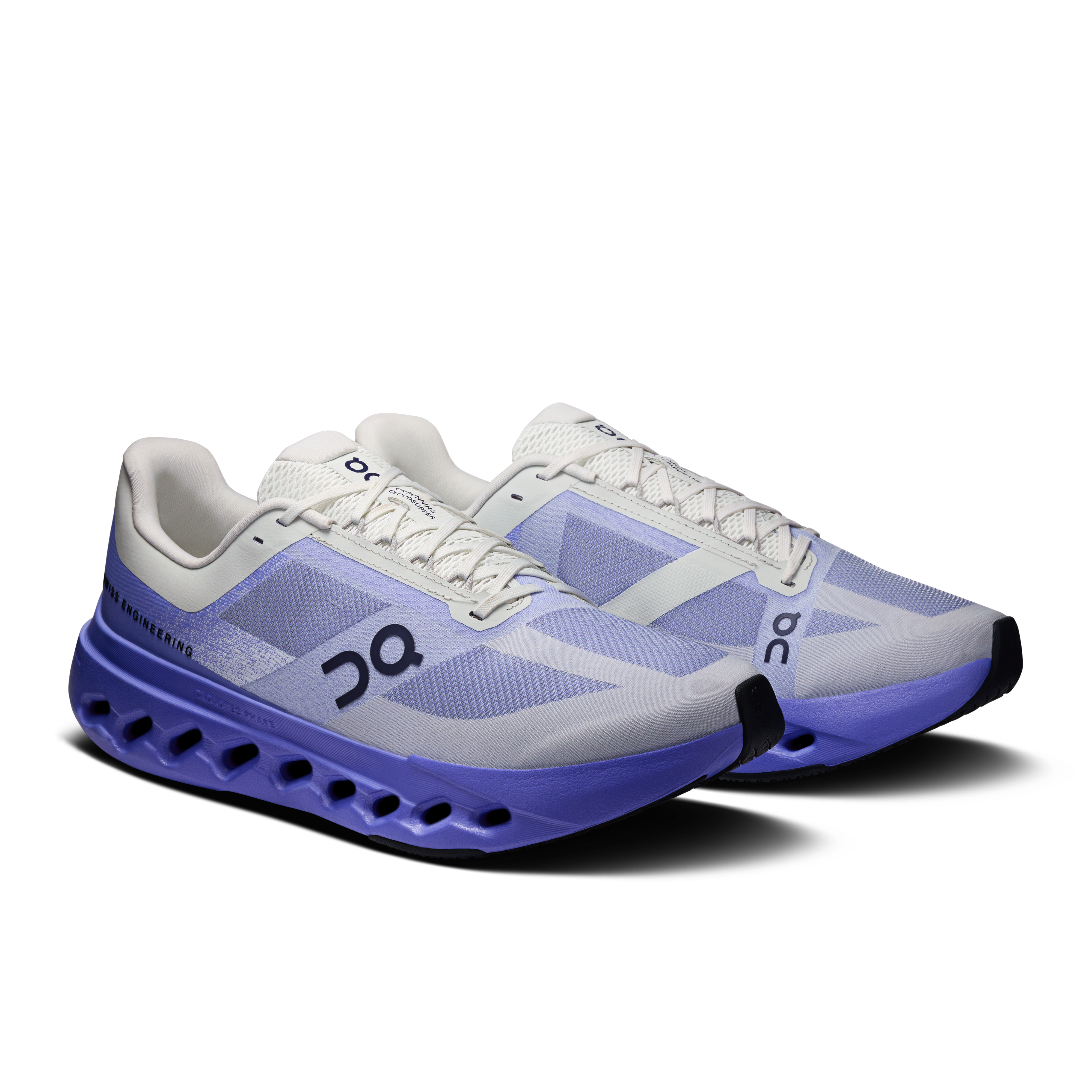 Cloudsurfer Next 1 M Sailor | Iceberg