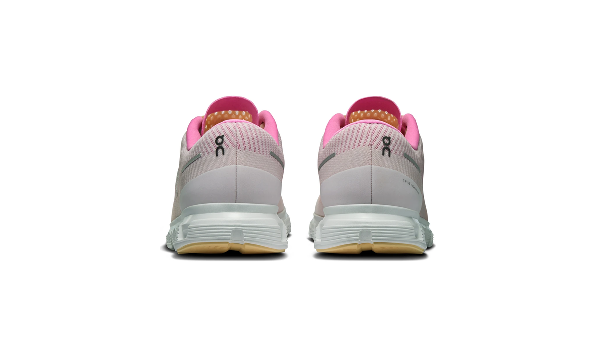 Cloud 6 Push M Tangerine | Raspberry