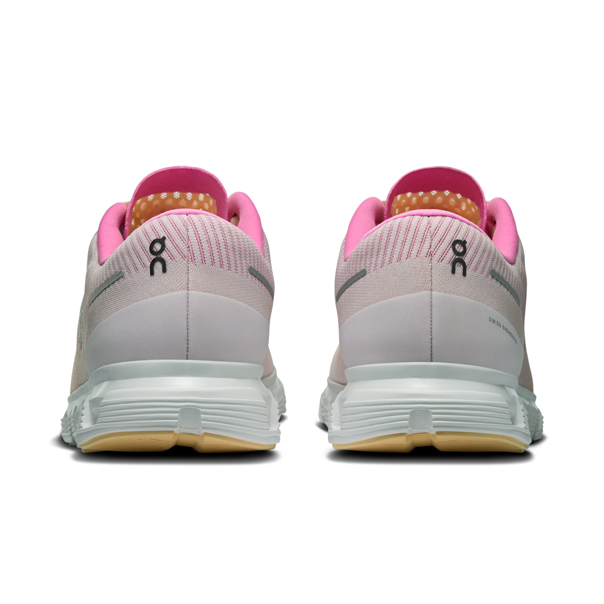 Cloud 6 Push M Tangerine | Raspberry