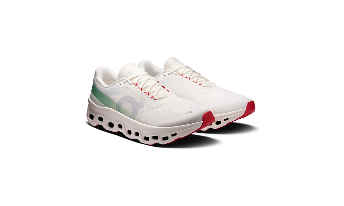 Cloudmonster 1 M Ivory | Creek