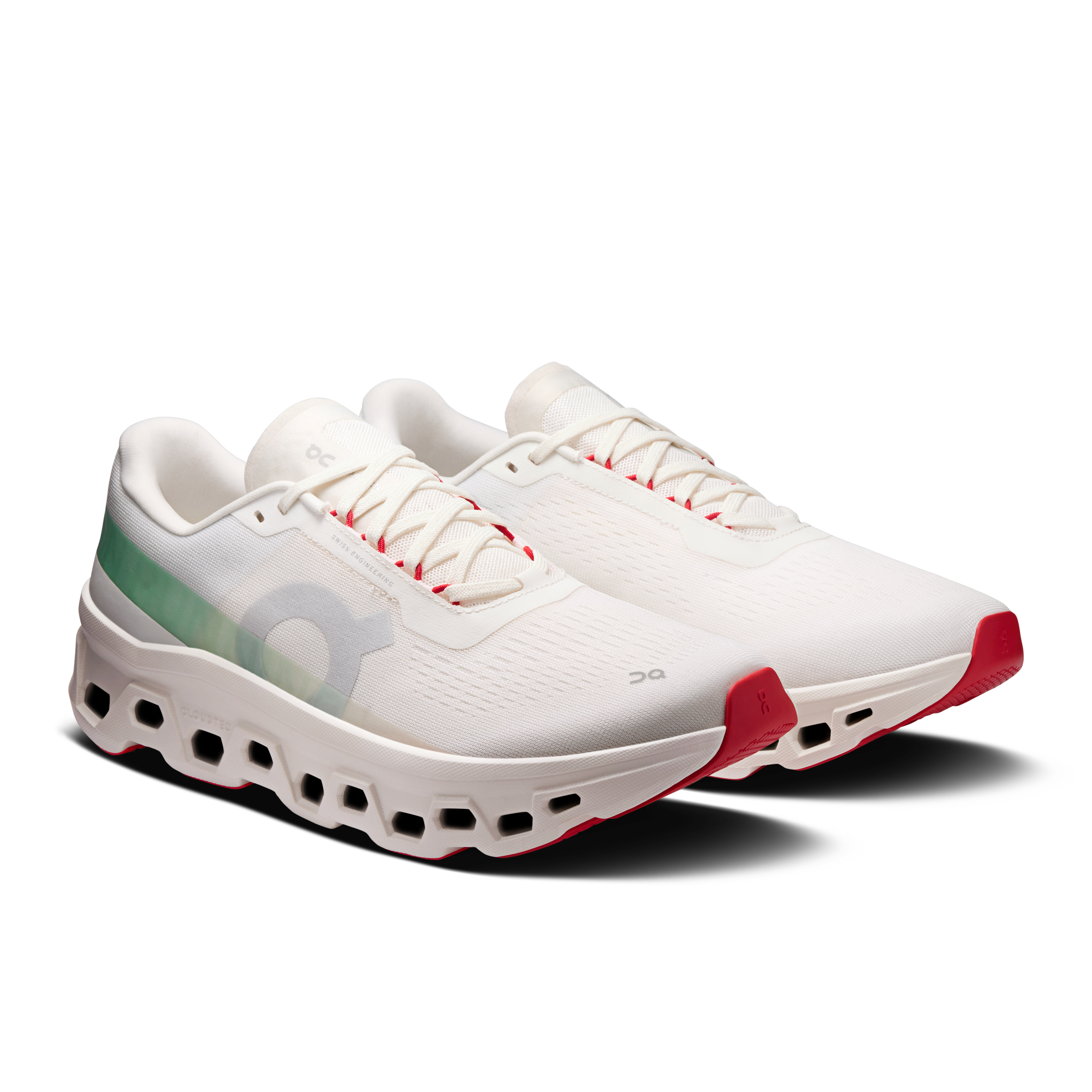 Cloudmonster 1 M Ivory | Creek