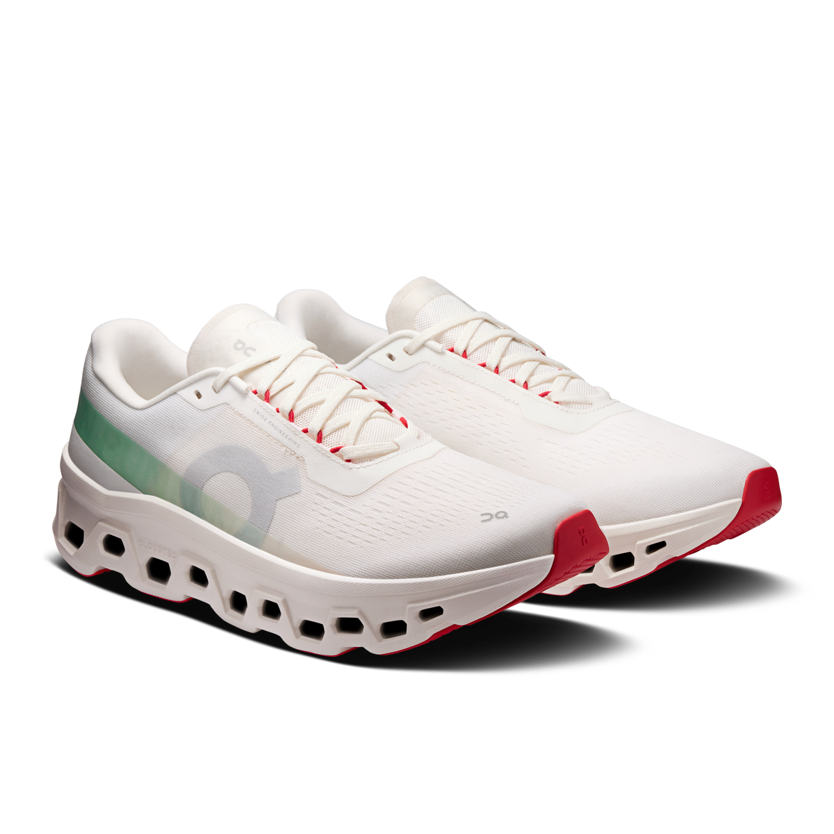 Cloudmonster 1 M Ivory | Creek