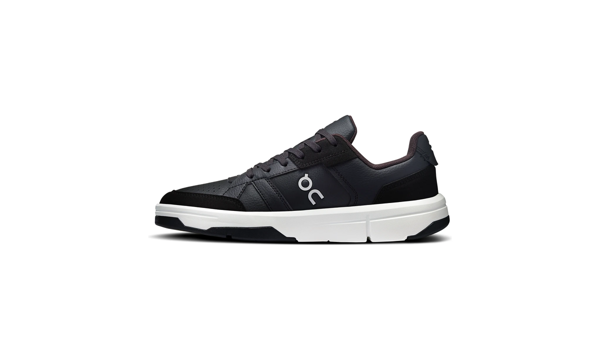 THE ROGER Clubhouse 3 W Black | White