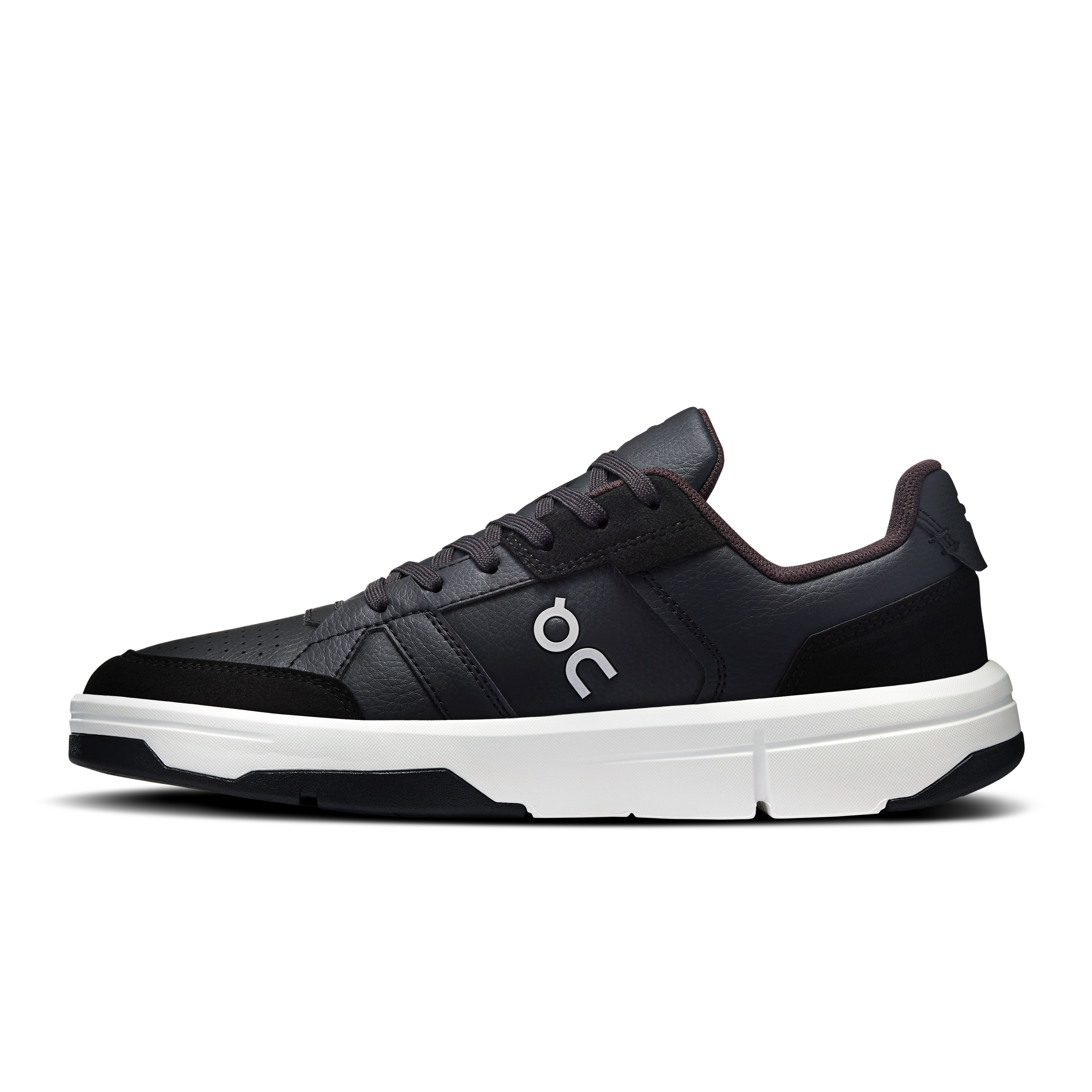 THE ROGER Clubhouse 3 W Black | White