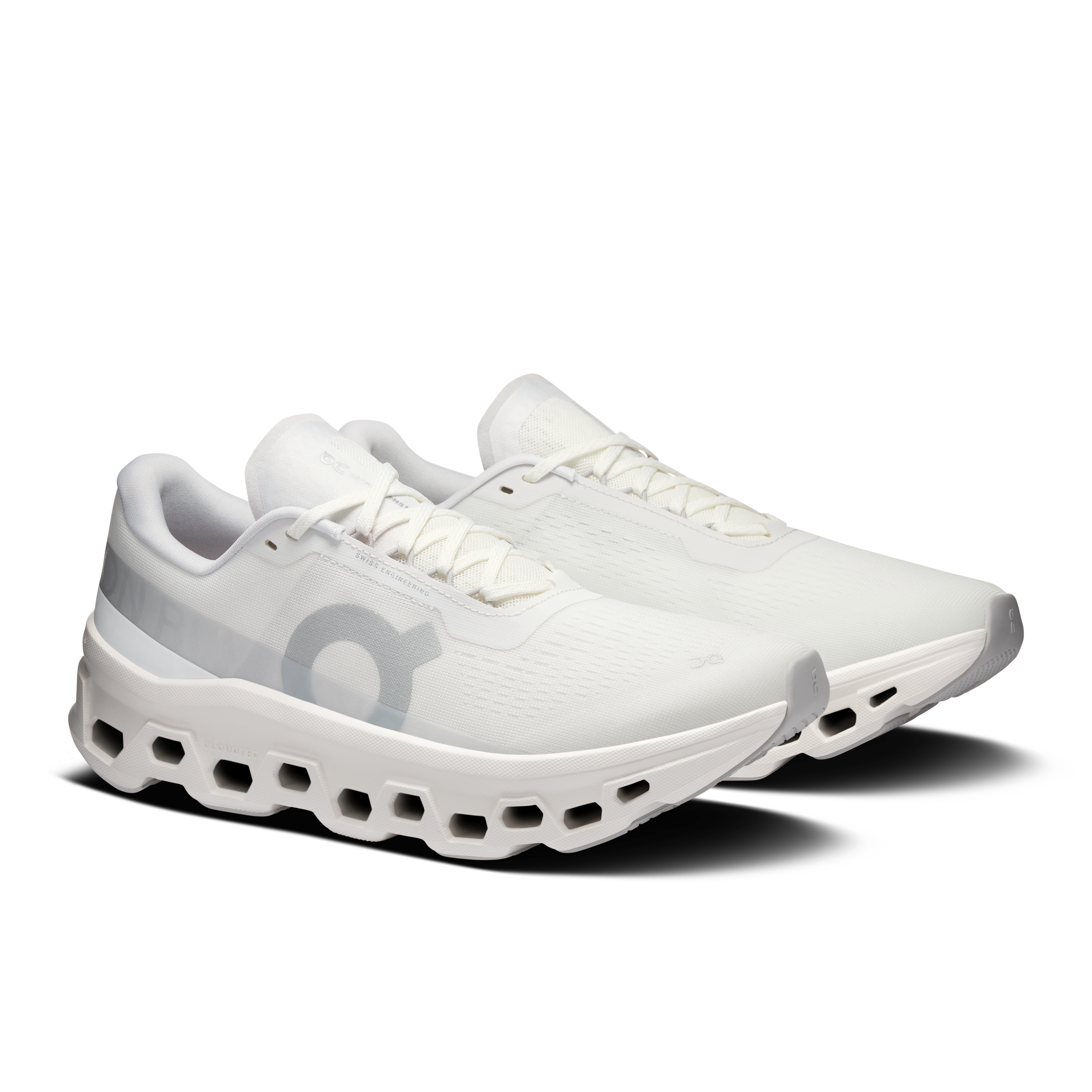 Cloudmonster 1 M White | White