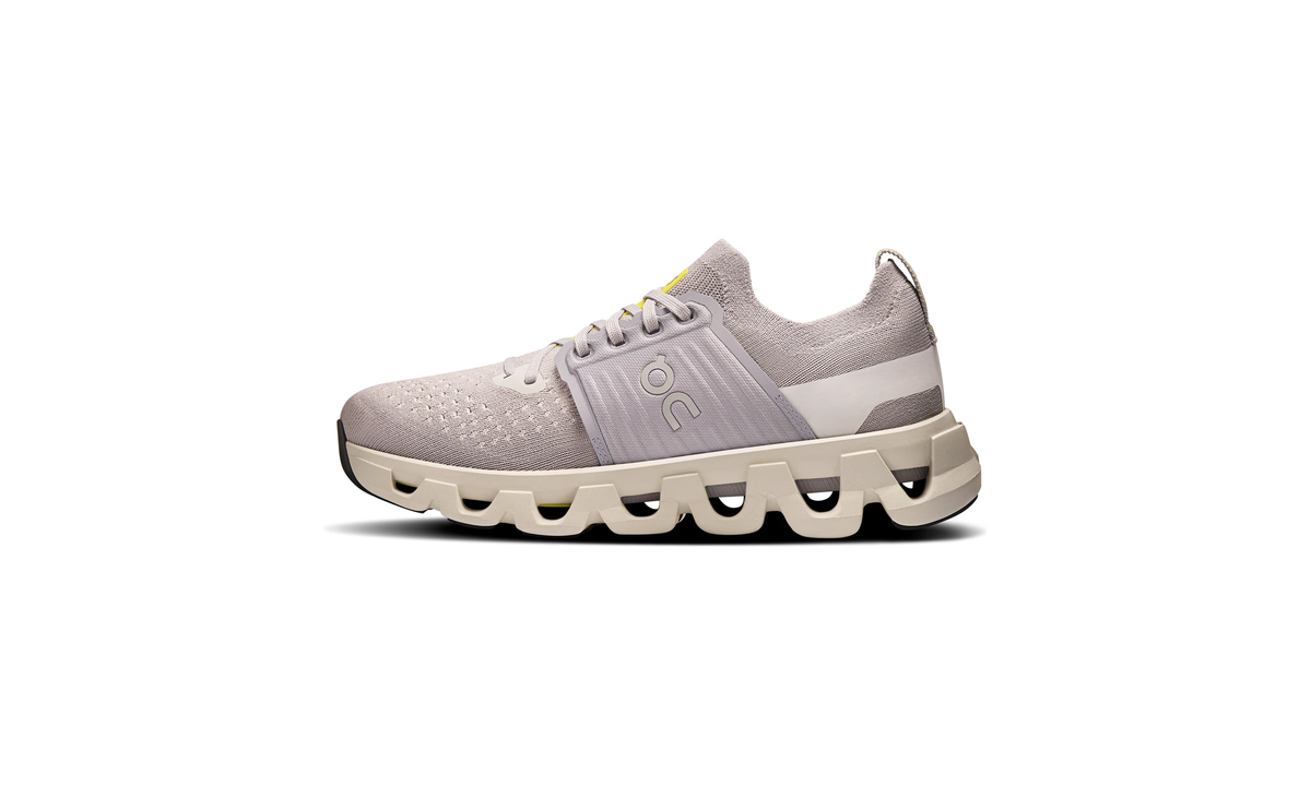 On Running Cloudswift 4 Lilac Wolf (Women's)