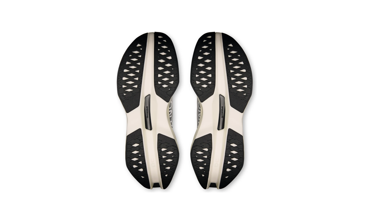 Cloudboom Max 1 M White | Black