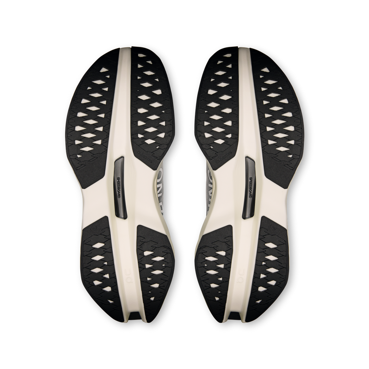 Cloudboom Max 1 M White | Black