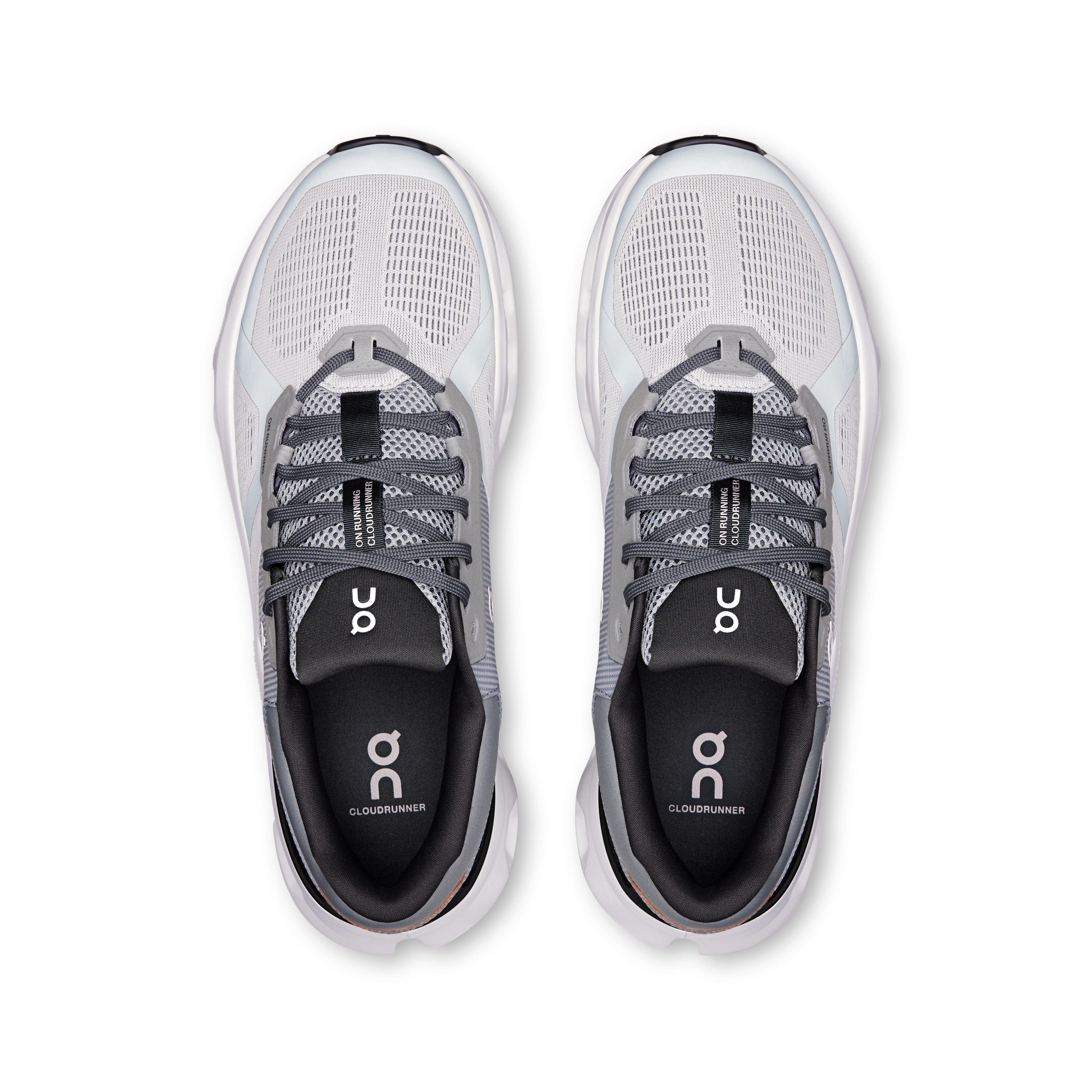 On Running Cloudrunner 2 Wolf Ivory