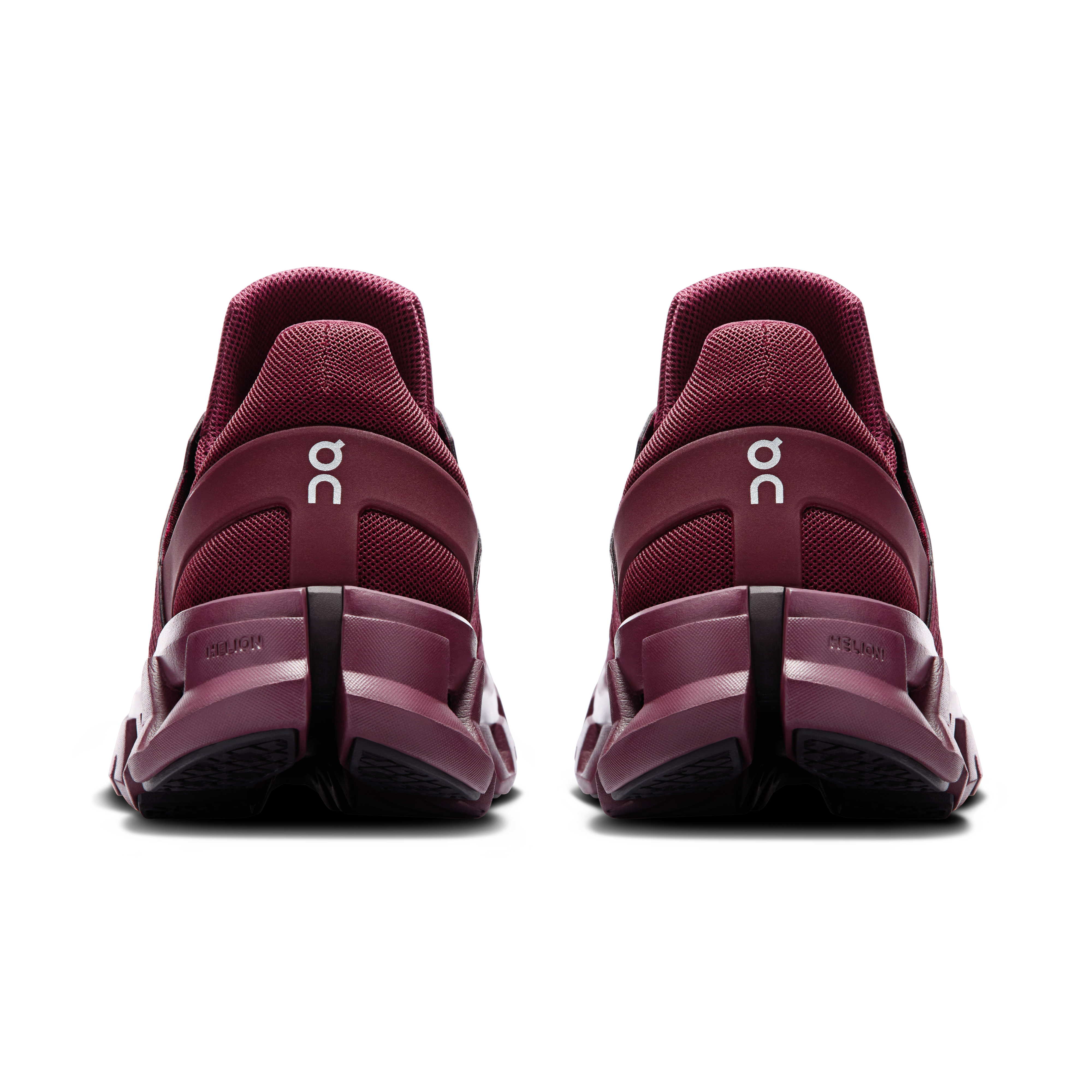 On Running Cloudswift 4 AD Maroon (Women's)