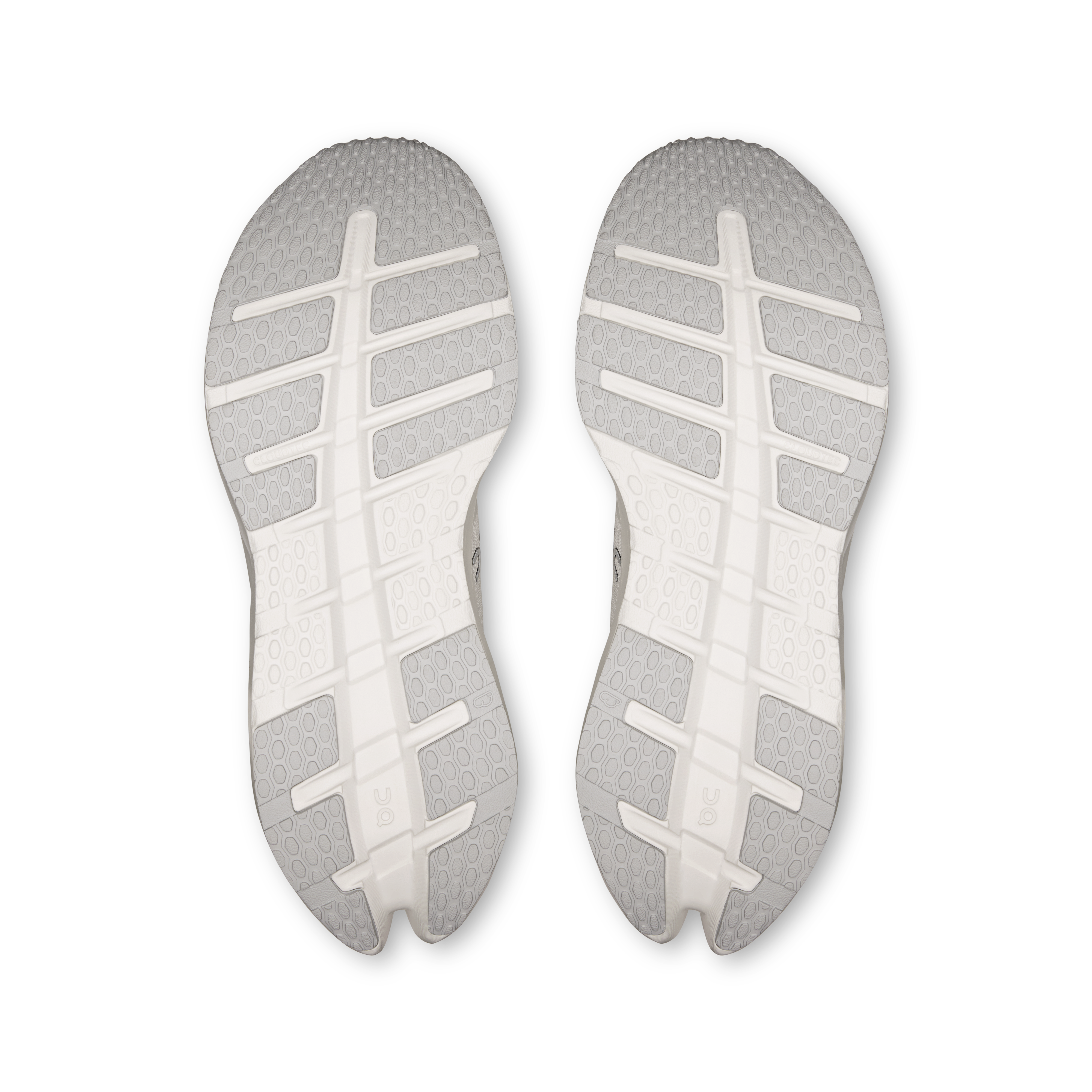 Cloudrunner 3 M White | Glacier
