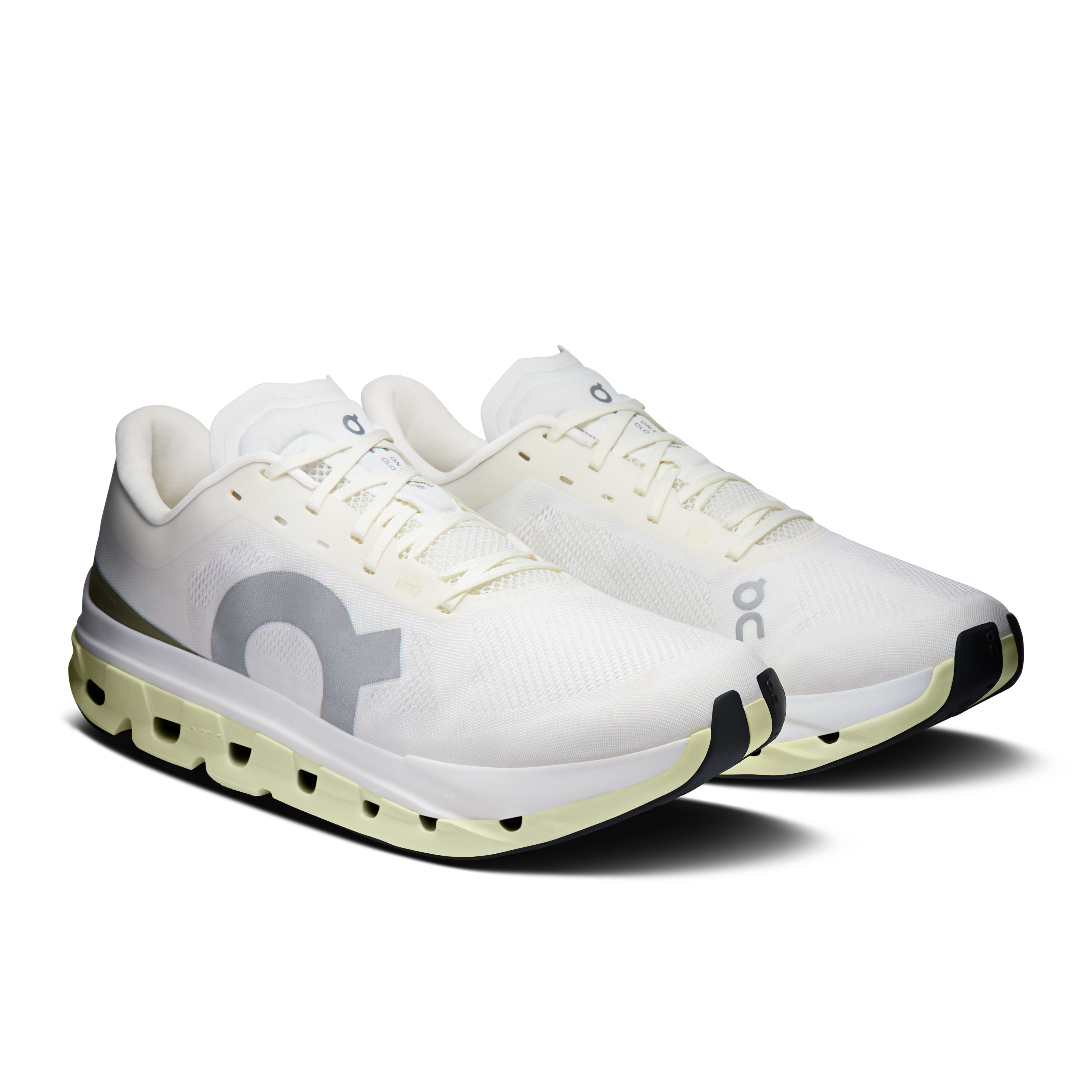 Cloudflow 5 M Ivory | Linen