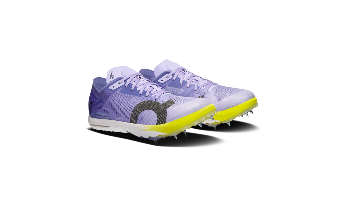 Cloudspike Citius 2 W Bloom | Lime