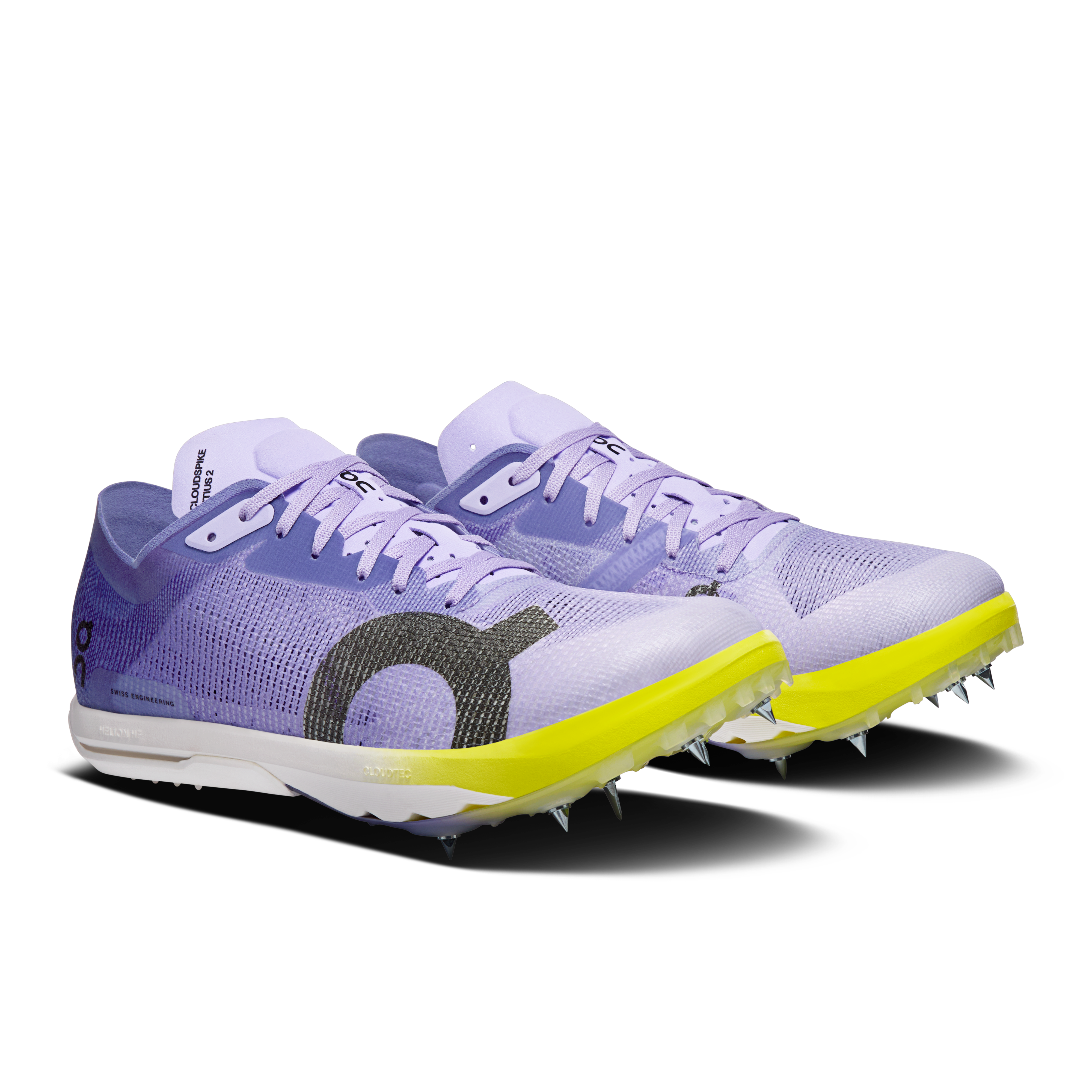 Cloudspike Citius 2 W Bloom | Lime