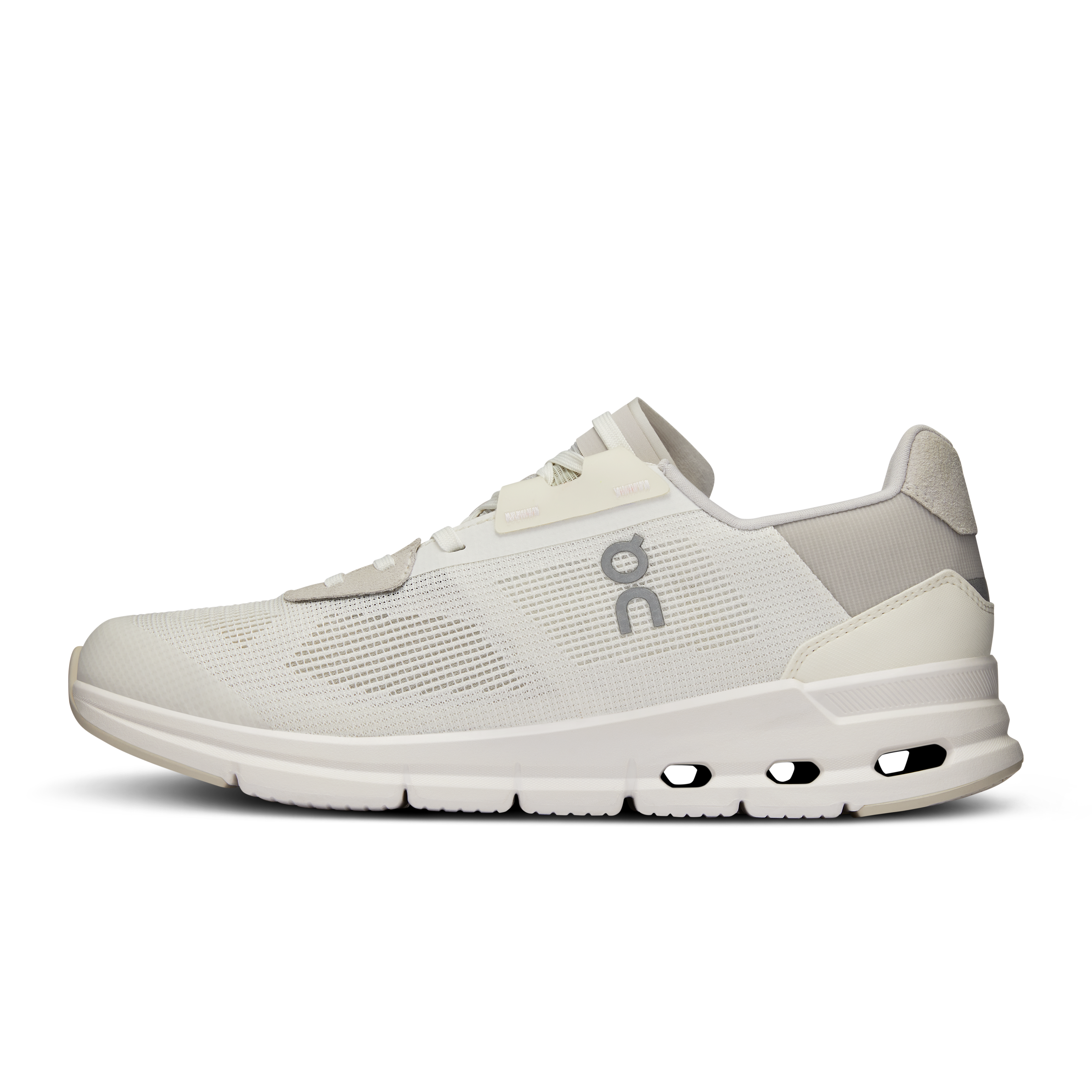 On Running Cloudrift White Frost (Women's)