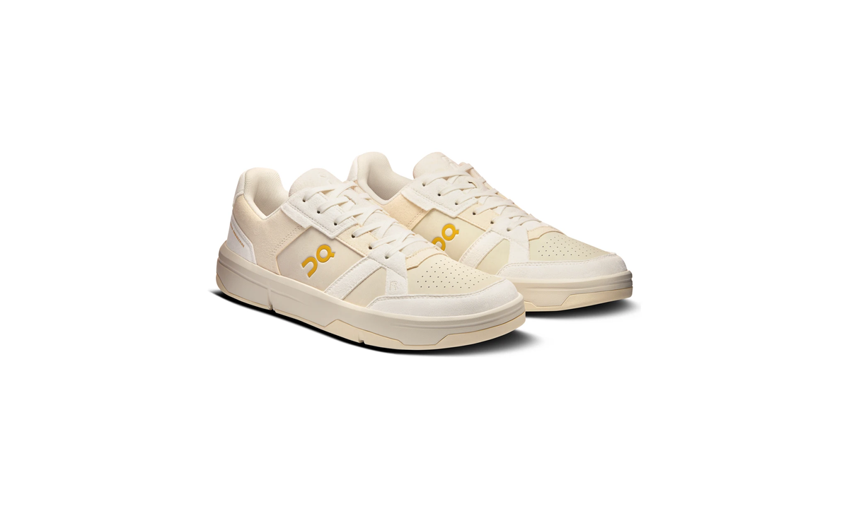 THE ROGER Clubhouse Ace 1 M Ivory | Dew