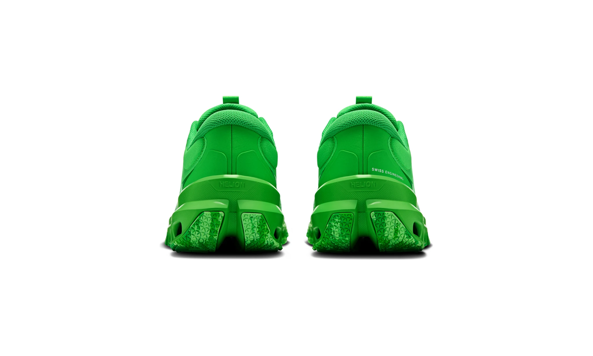 Cloudventure LOEWE 2 M Grass Green