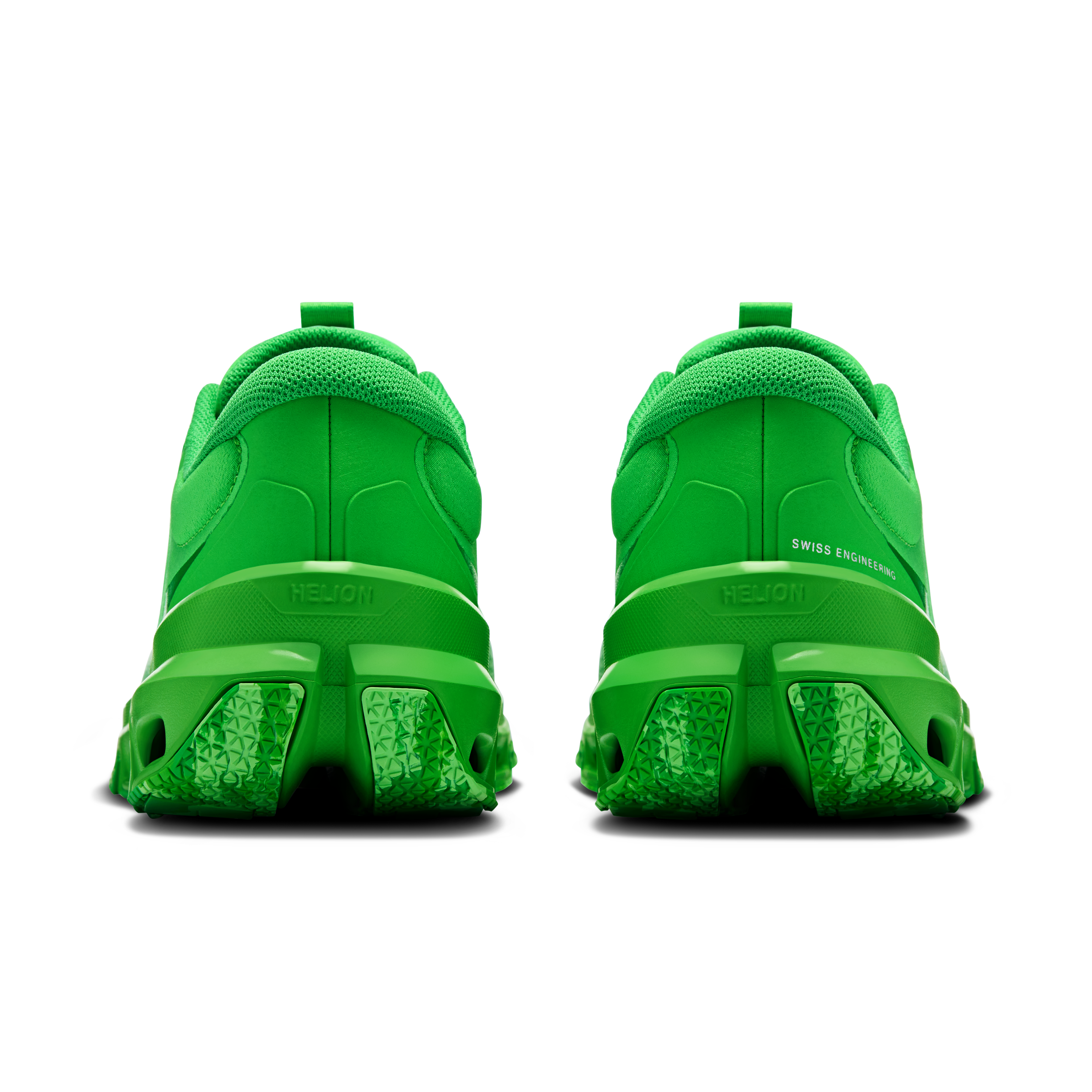 Cloudventure LOEWE 2 M Grass Green
