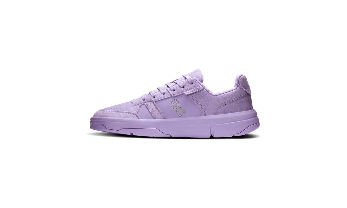 THE ROGER Clubhouse Ace 1 W Bloom | Thistle