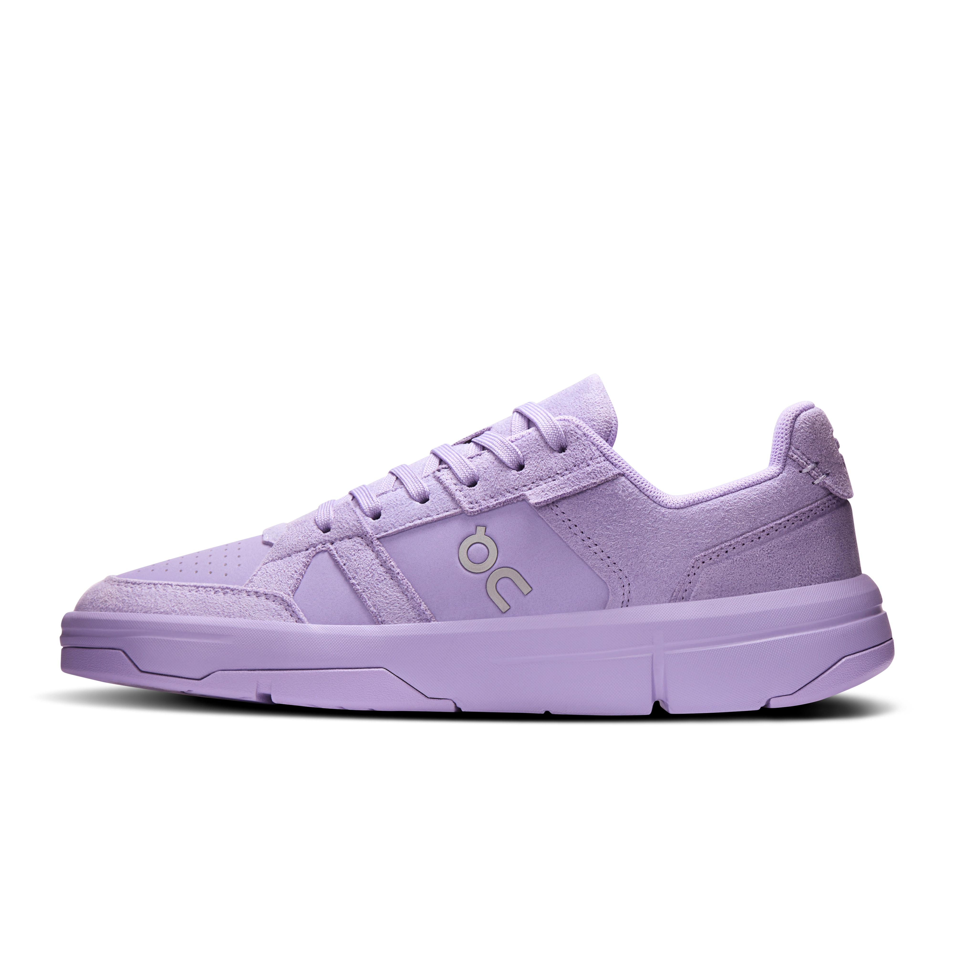 THE ROGER Clubhouse Ace 1 W Bloom | Thistle