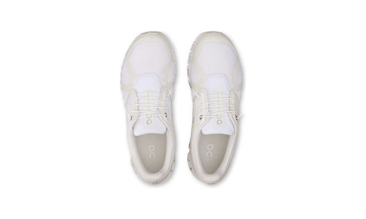 Cloud 6 M White | White