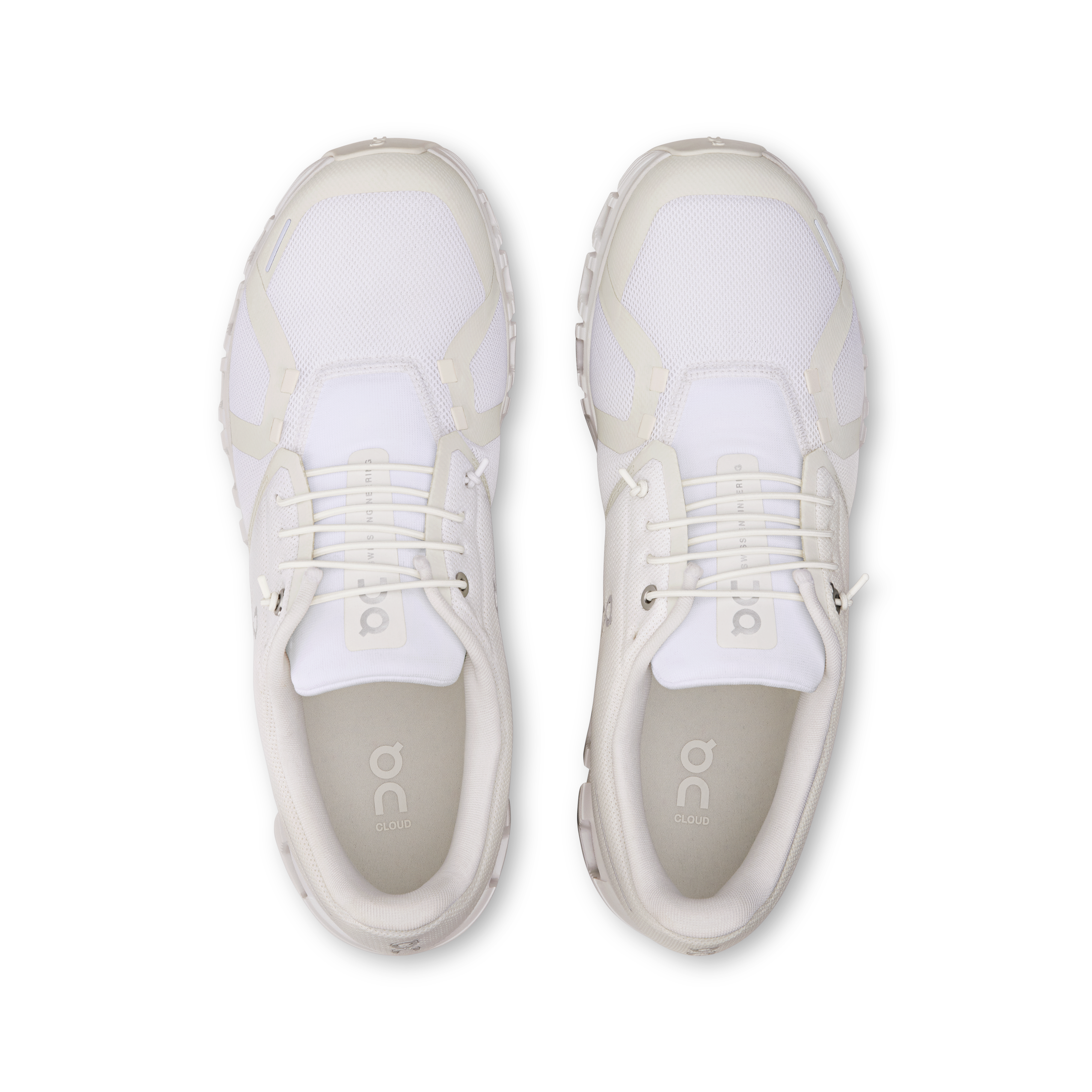 Cloud 6 M White | White