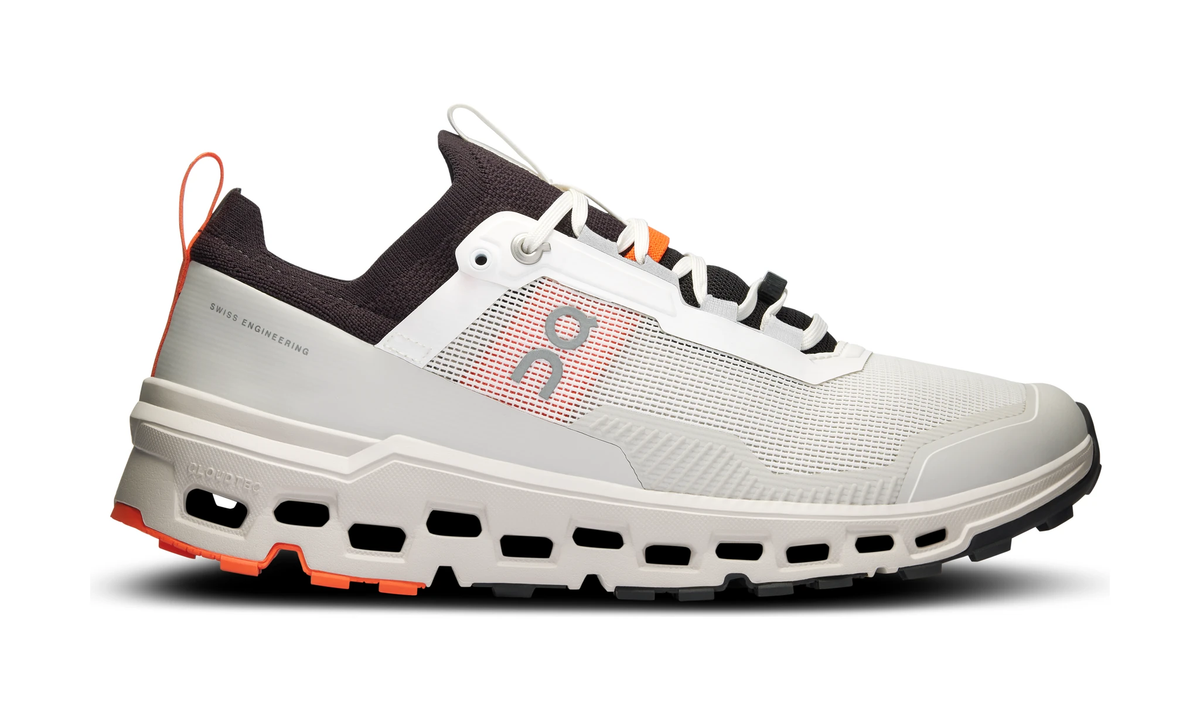 Cloudultra 2 M Wolf | White