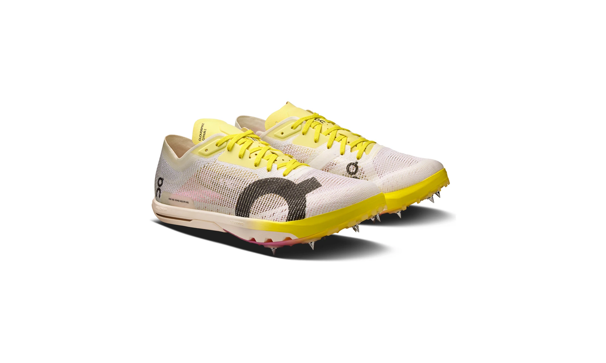Cloudspike Citius 2 W White | Raspberry