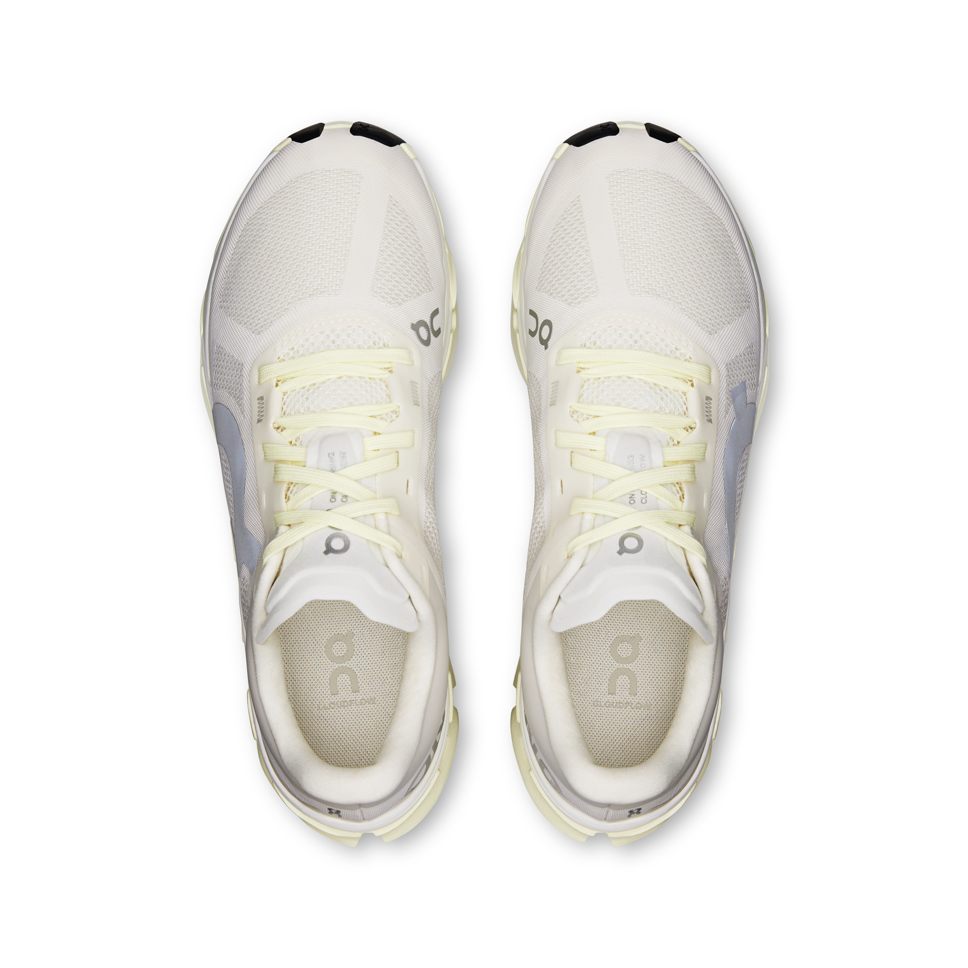 Cloudflow 5 W Ivory | Seedling