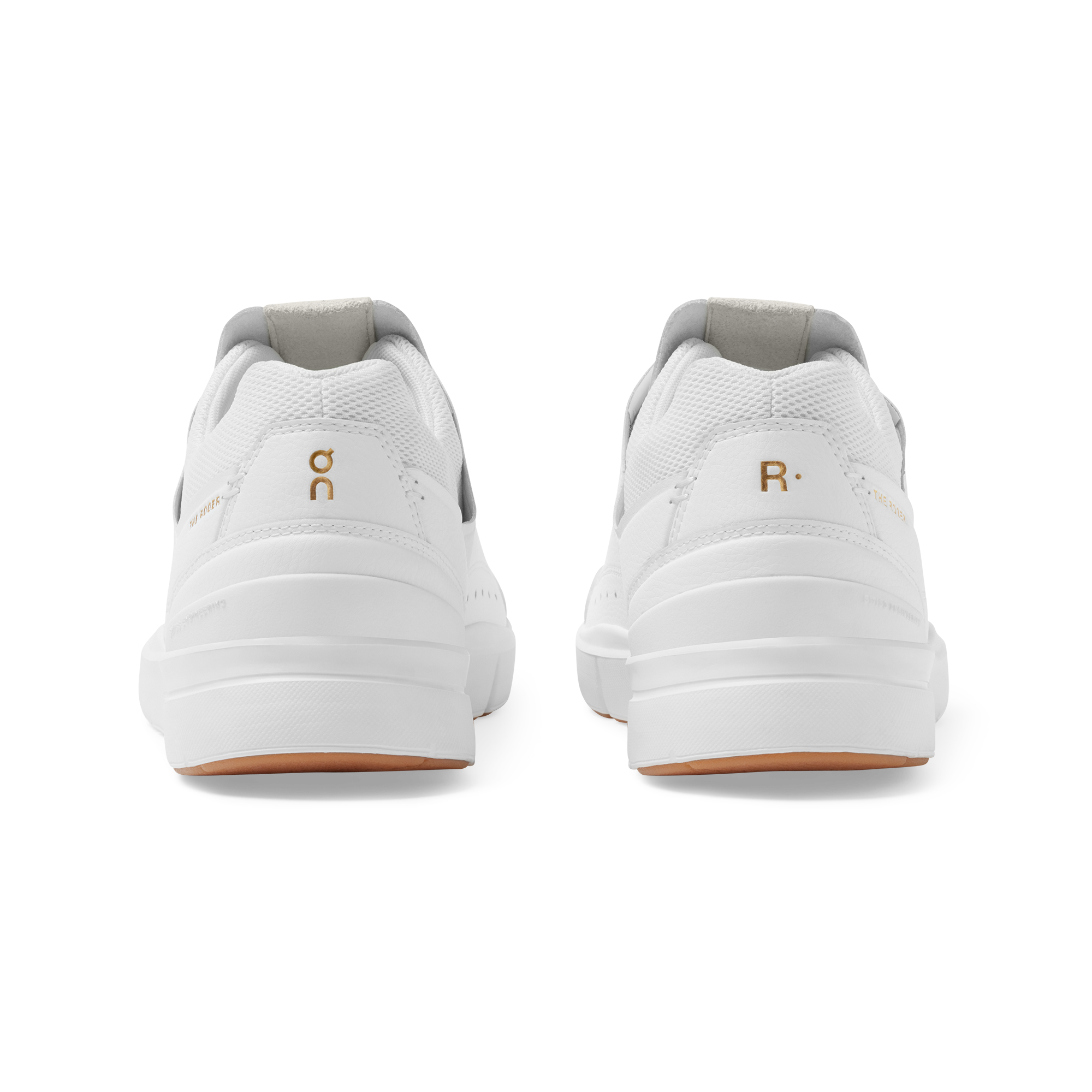 On The Roger Centre Court White Gum