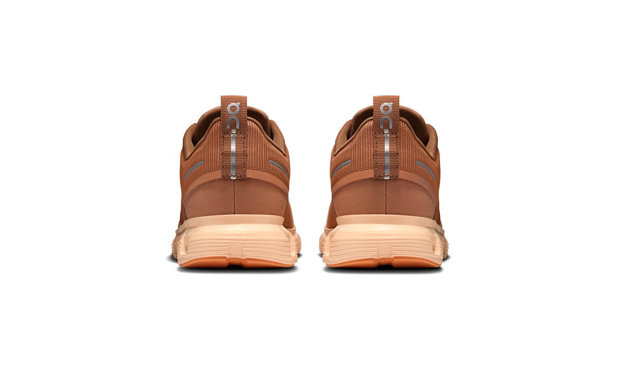 Cloud 6 WP W Sandstone | Blonde