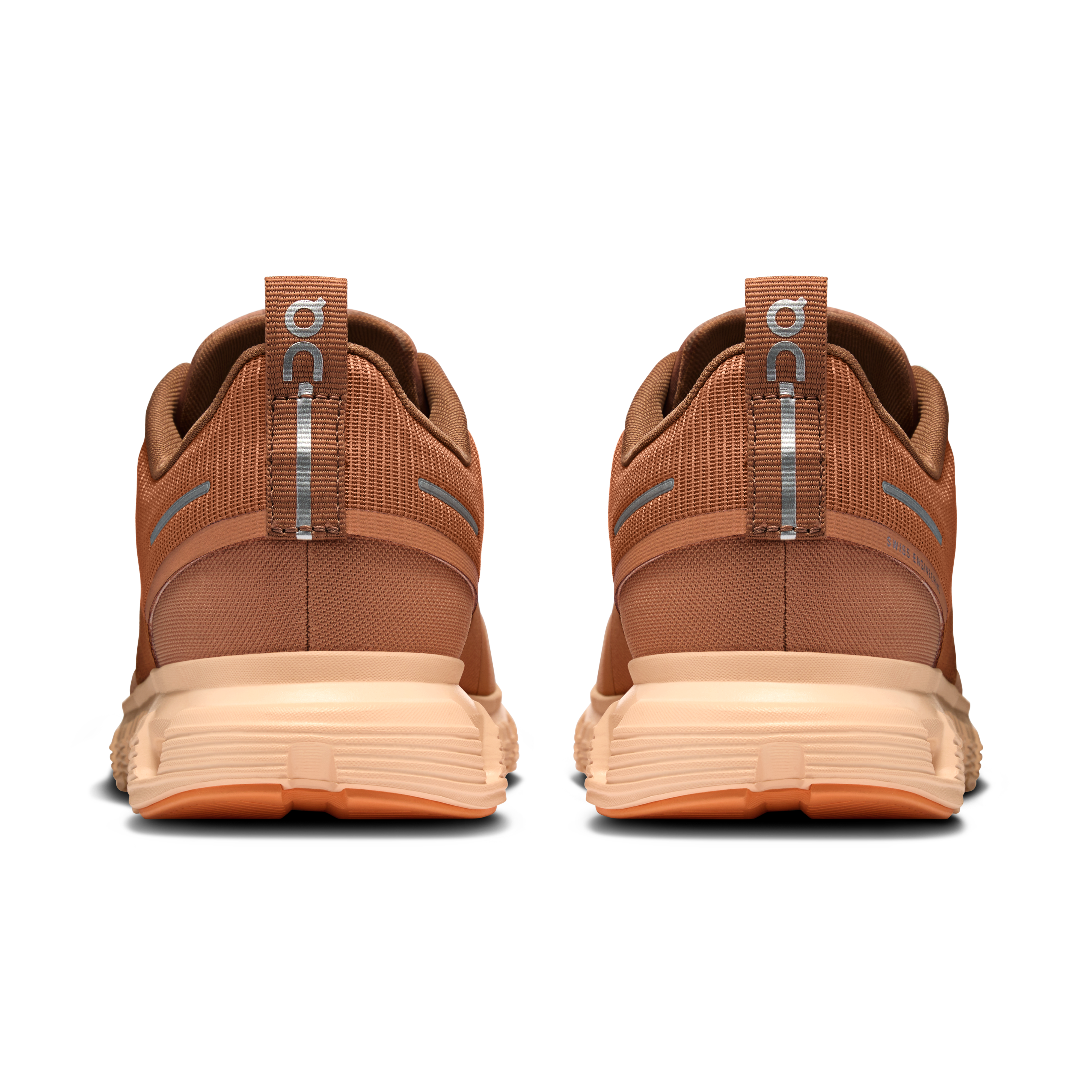 Cloud 6 WP W Sandstone | Blonde