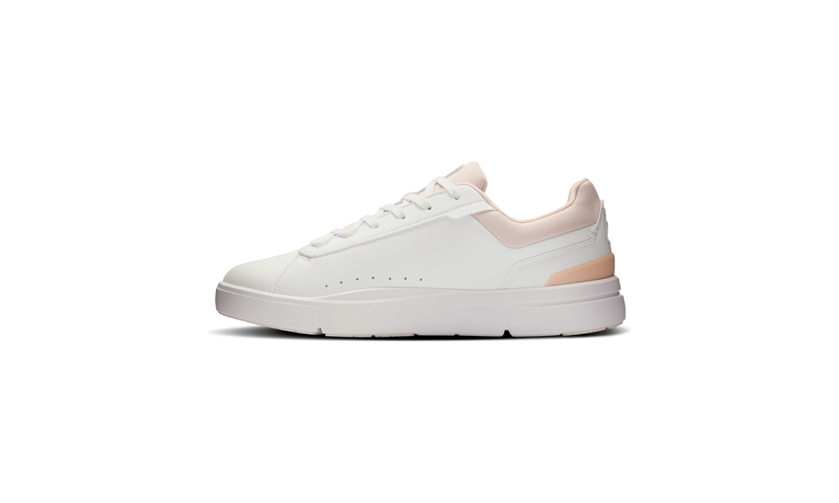 THE ROGER Advantage 1 W White | Rosehip