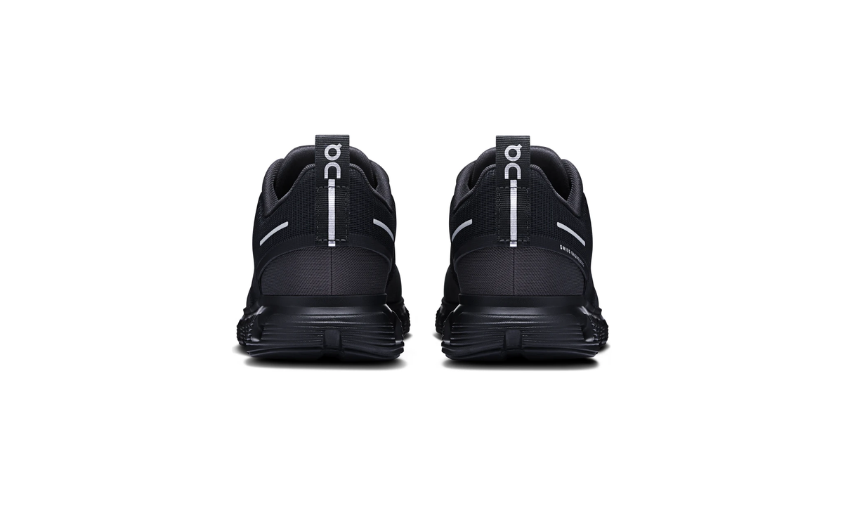Cloud 6 WP W Black | Black