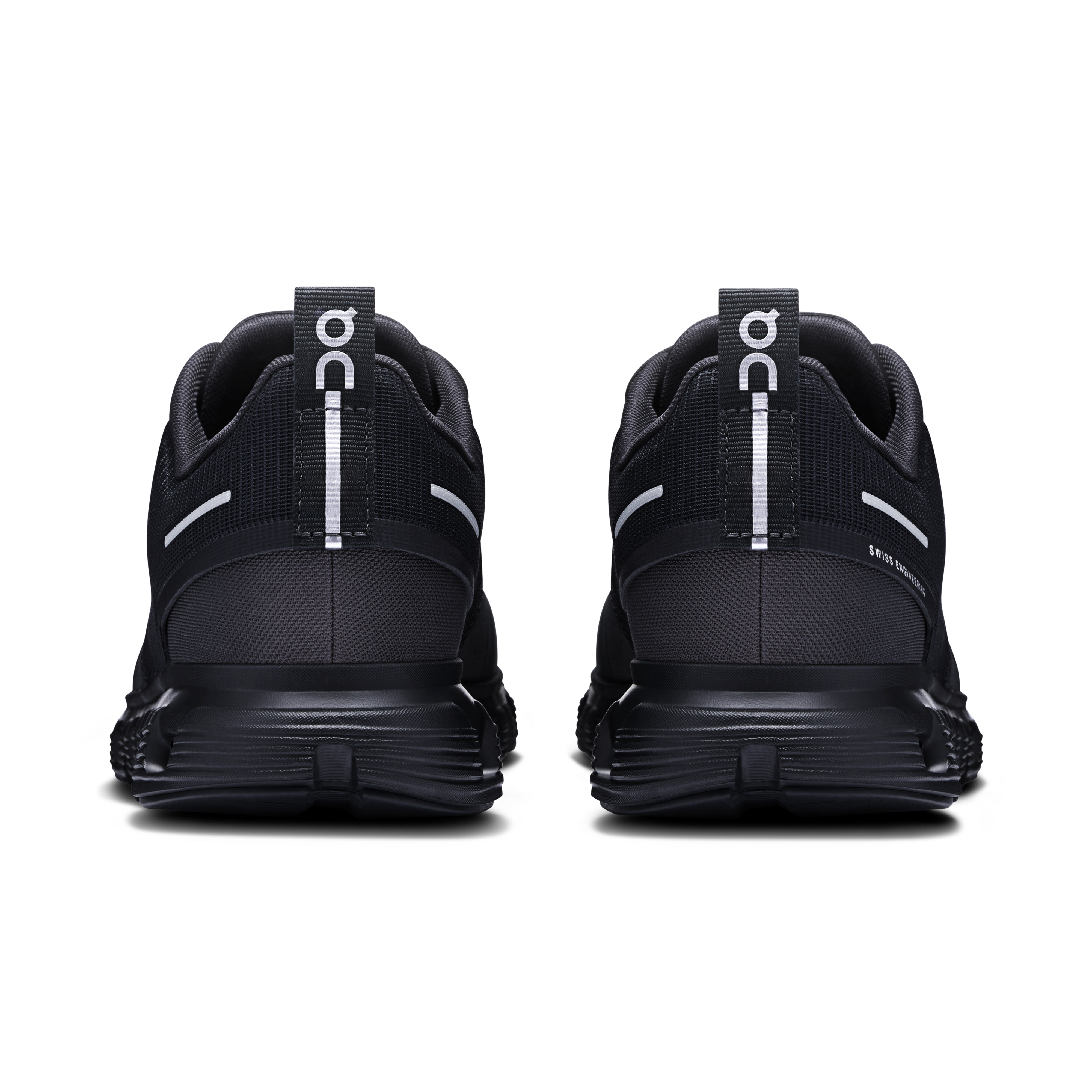 Cloud 6 WP W Black | Black