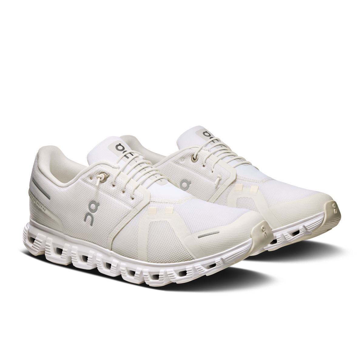 Cloud 6 M White | White