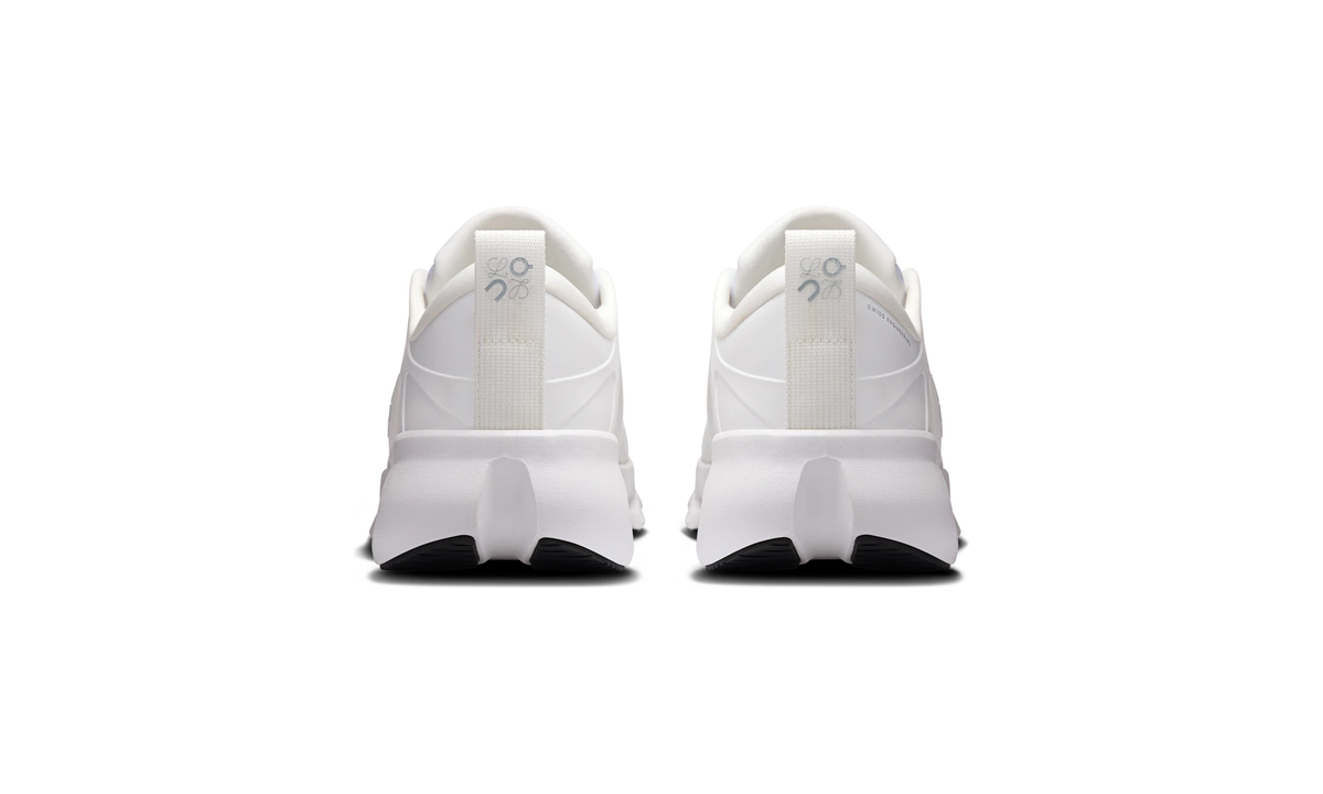 Loewe x ON Wmns Cloudsolo 'White Light Grey'