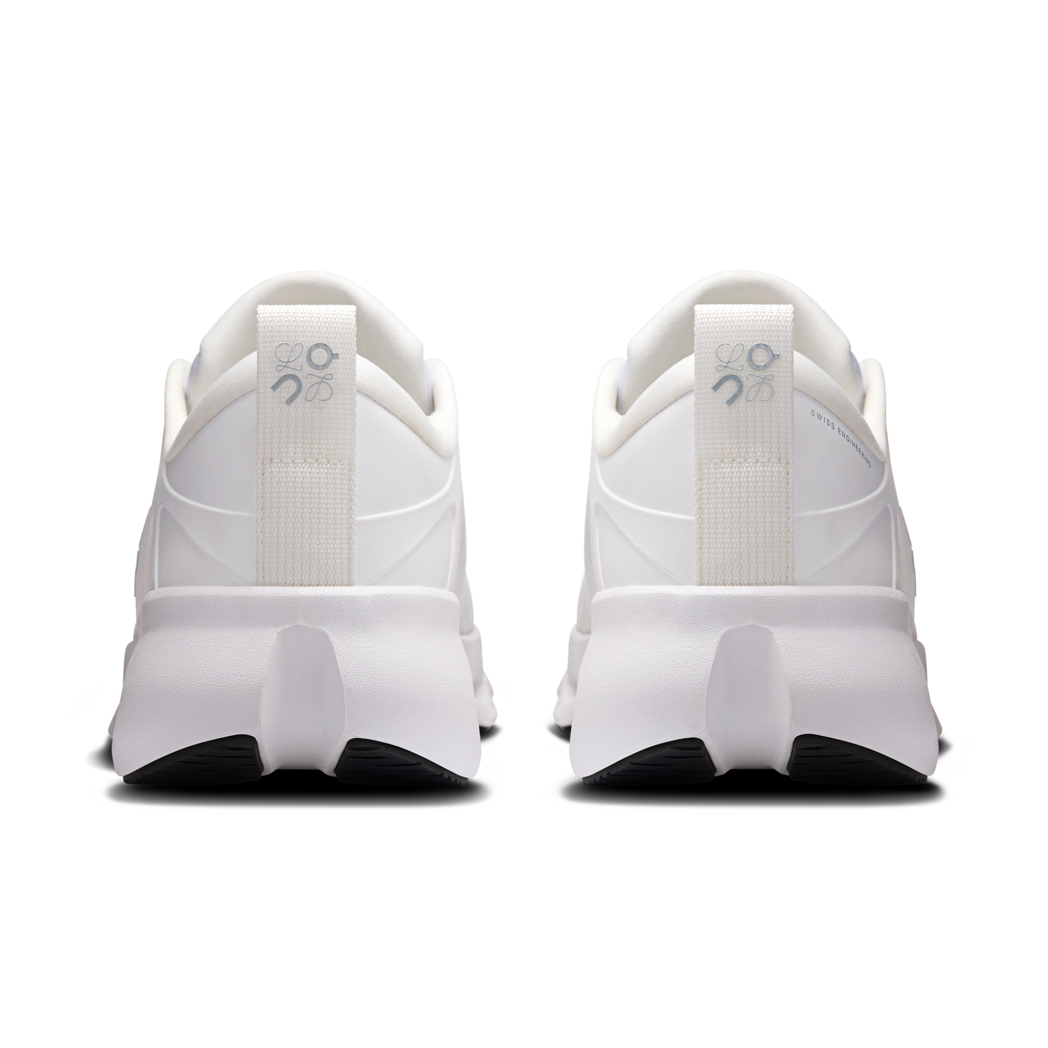 Loewe x ON Wmns Cloudsolo 'White Light Grey'