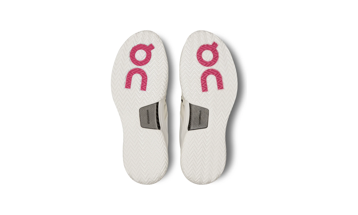 THE ROGER Pro 2 M White | Pink