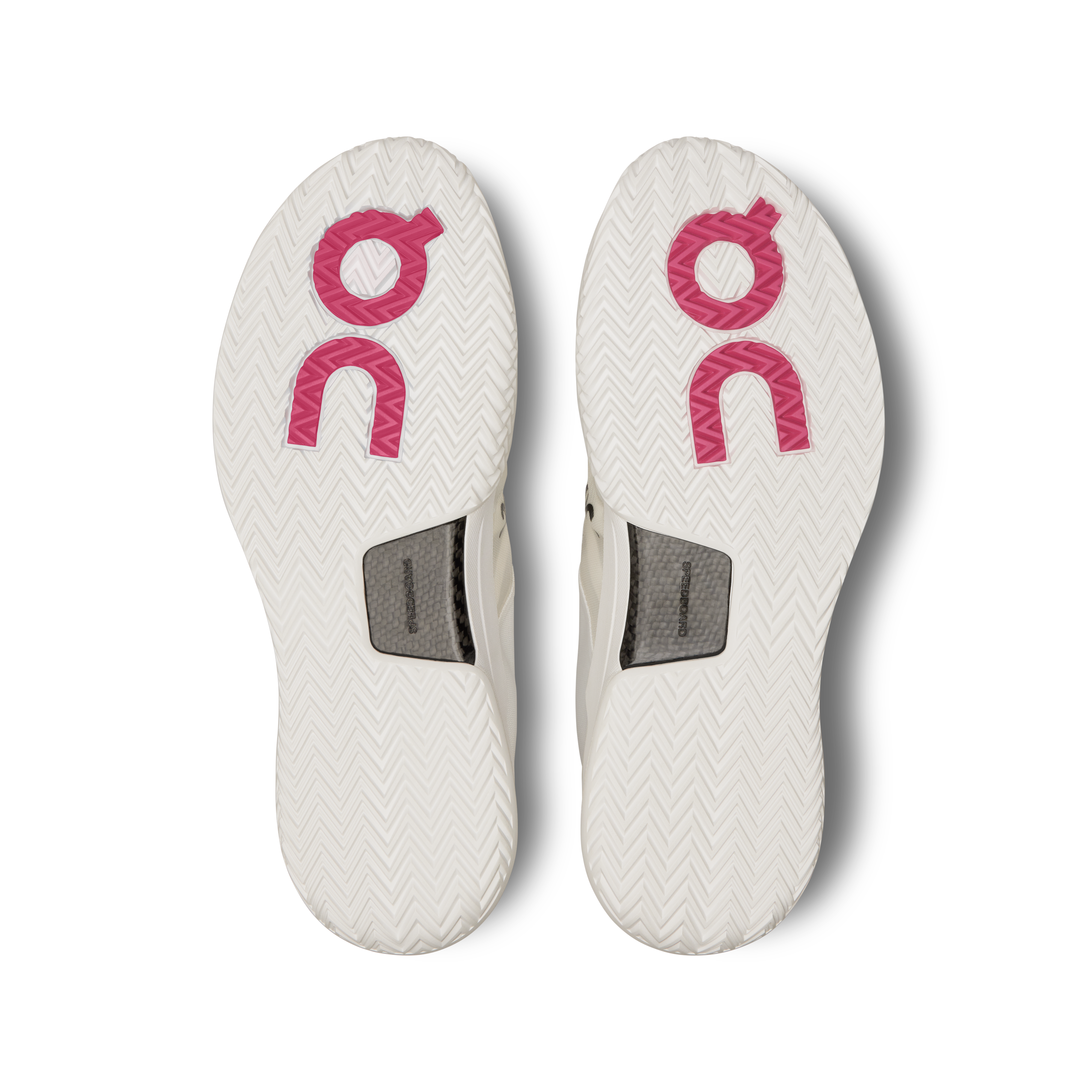 THE ROGER Pro 2 M White | Pink