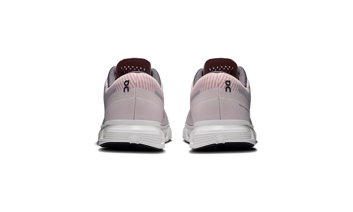 Cloud 6 Push M Lavender | Red