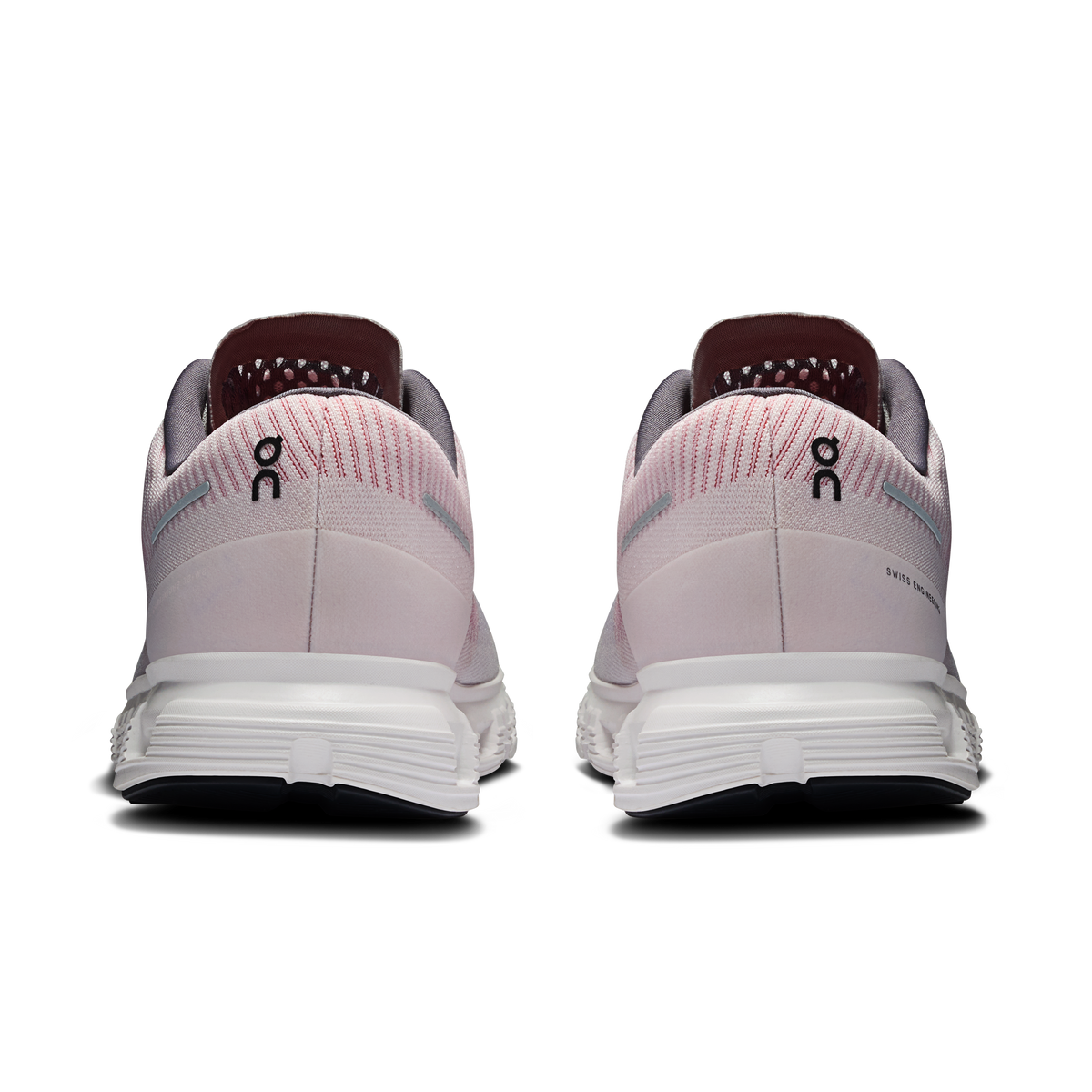 Cloud 6 Push M Lavender | Red