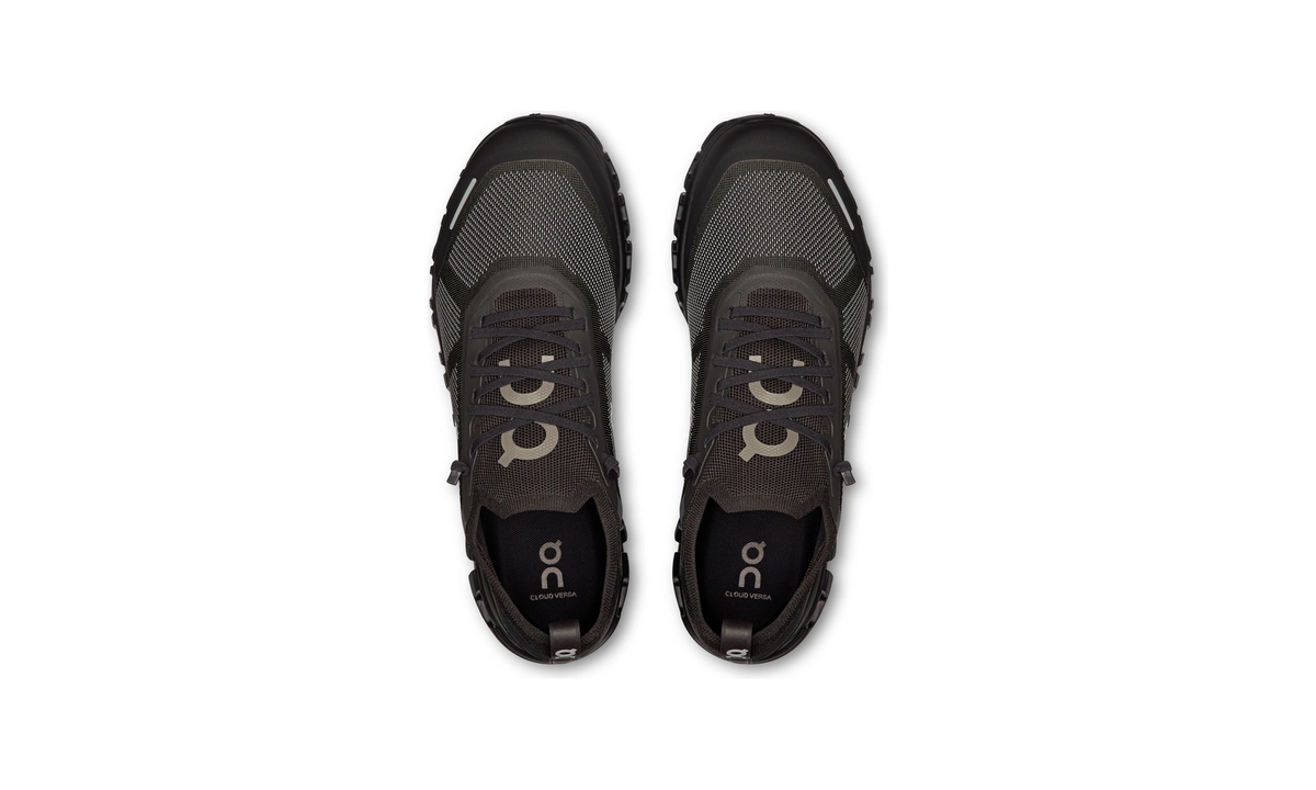 Cloud 6 Versa M Black | Eclipse