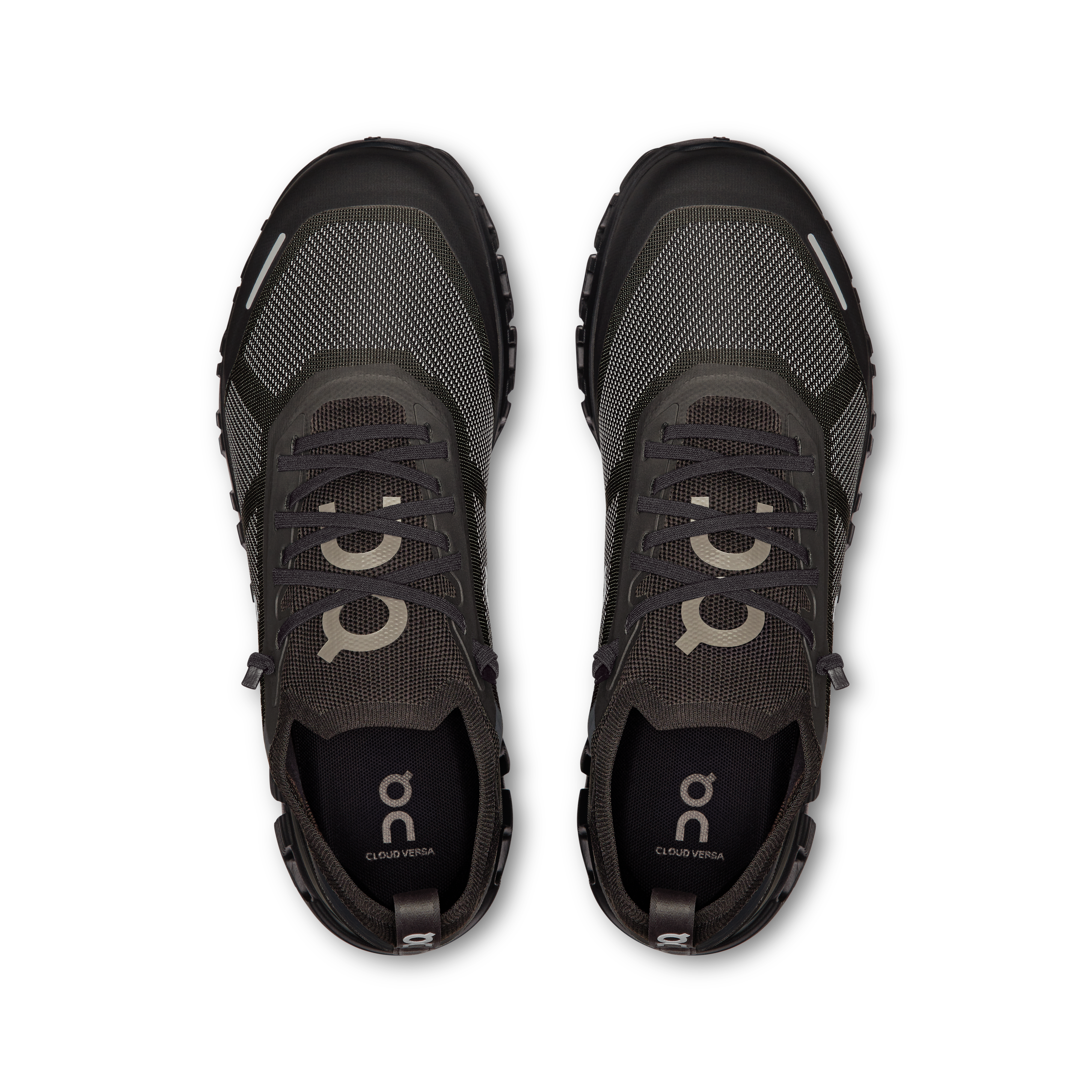 Cloud 6 Versa M Black | Eclipse